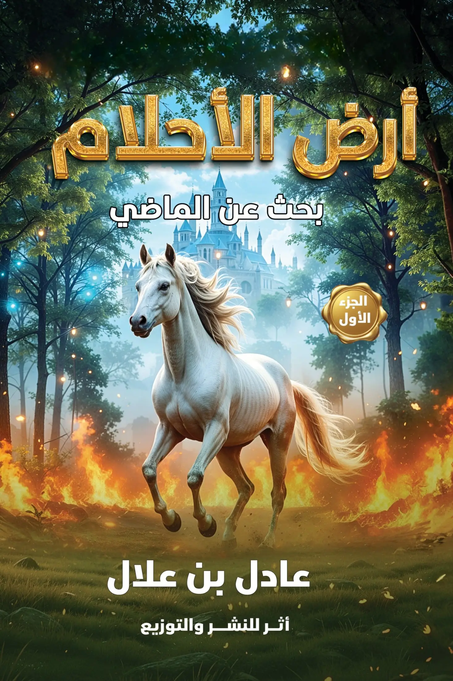 بحث عن الماضي