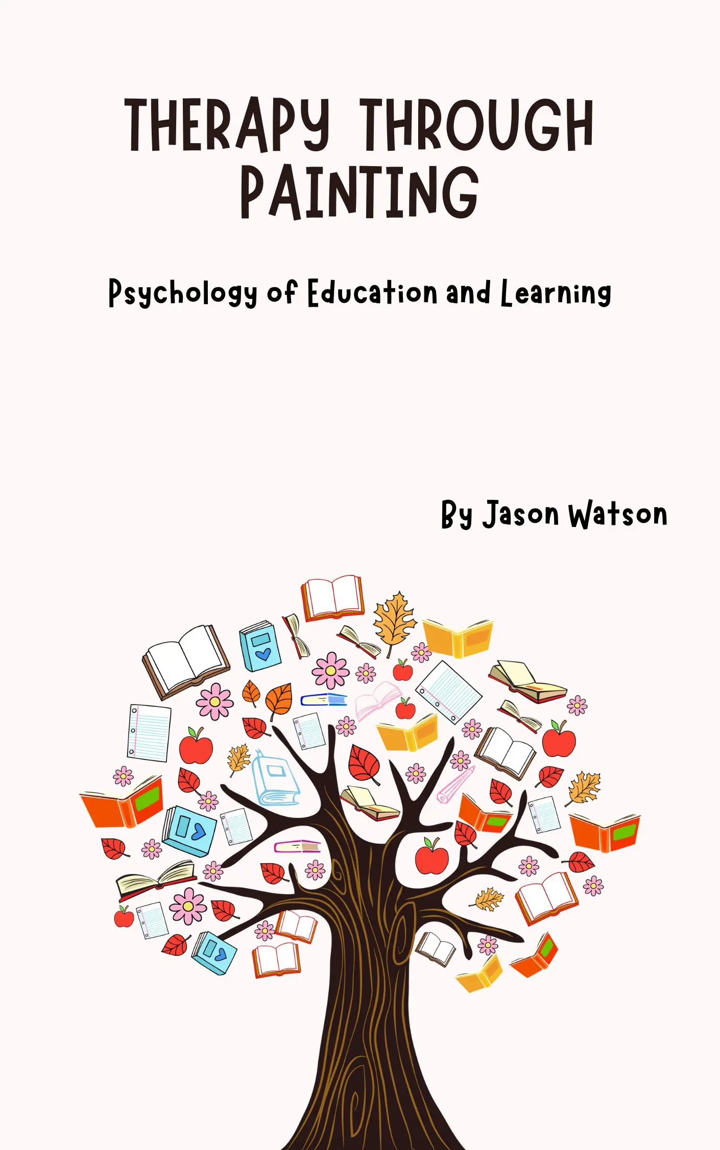 Therapy through Painting