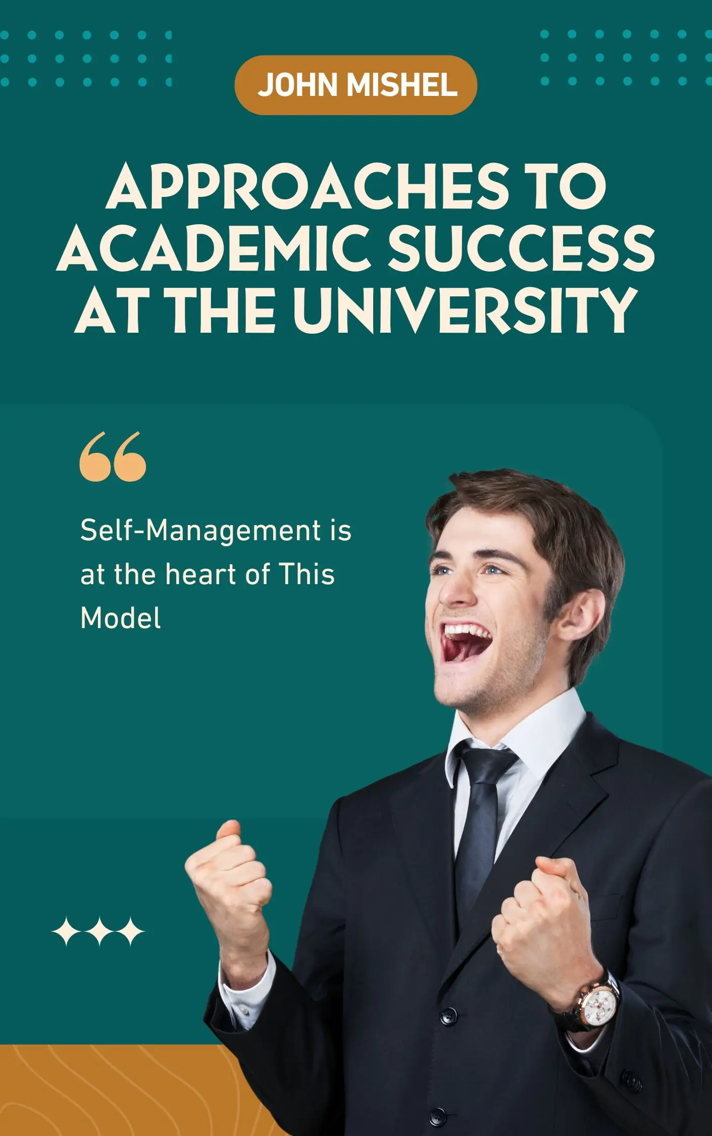 Approaches to Academic Success at the University