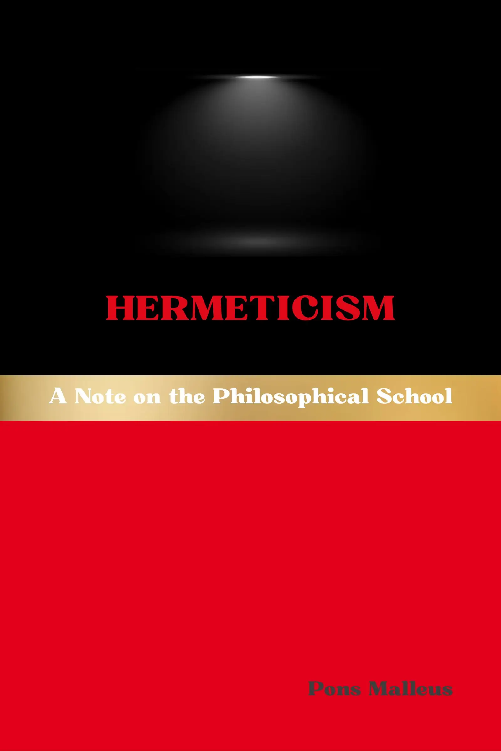 Hermeticism