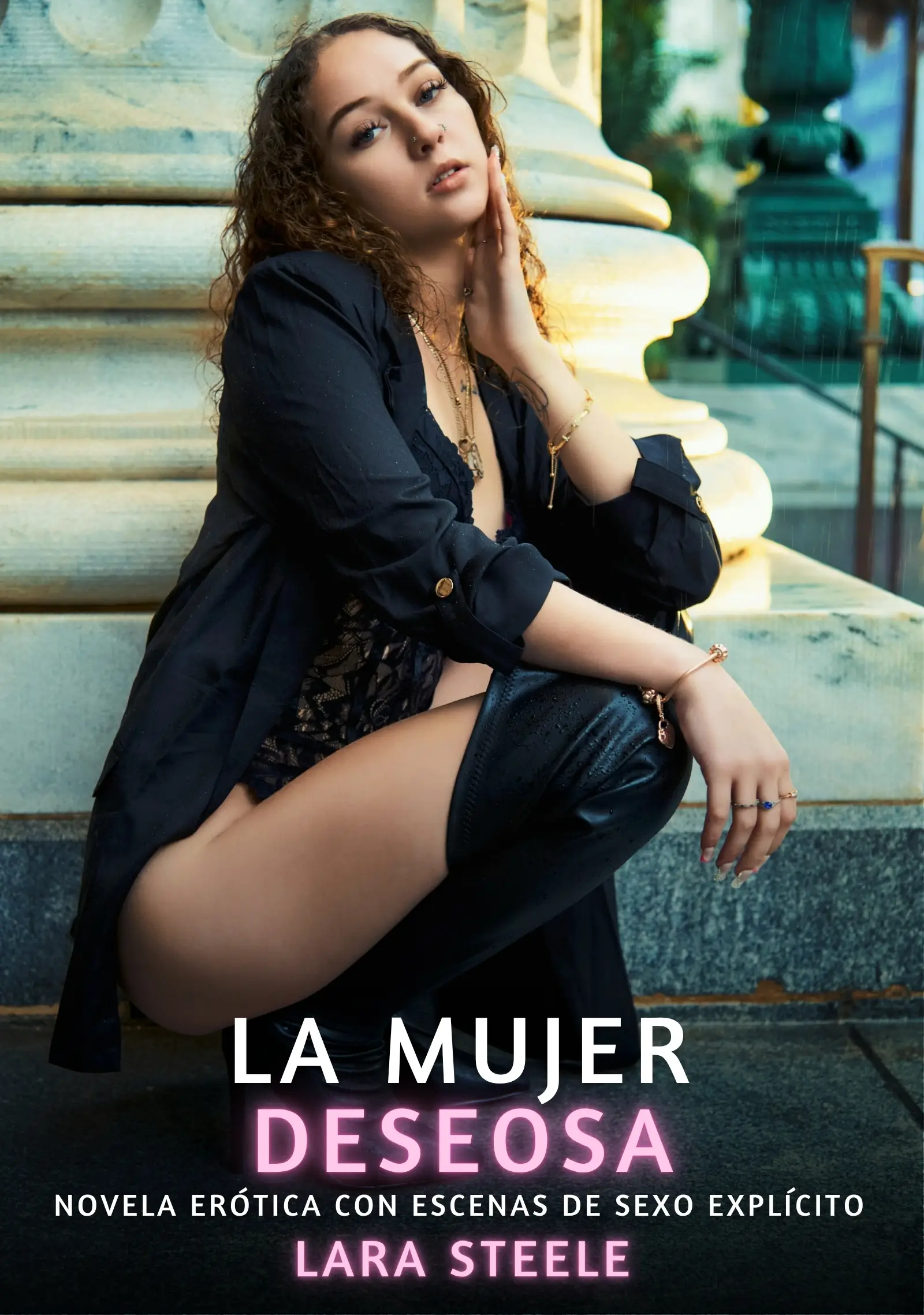 La Mujer Deseosa