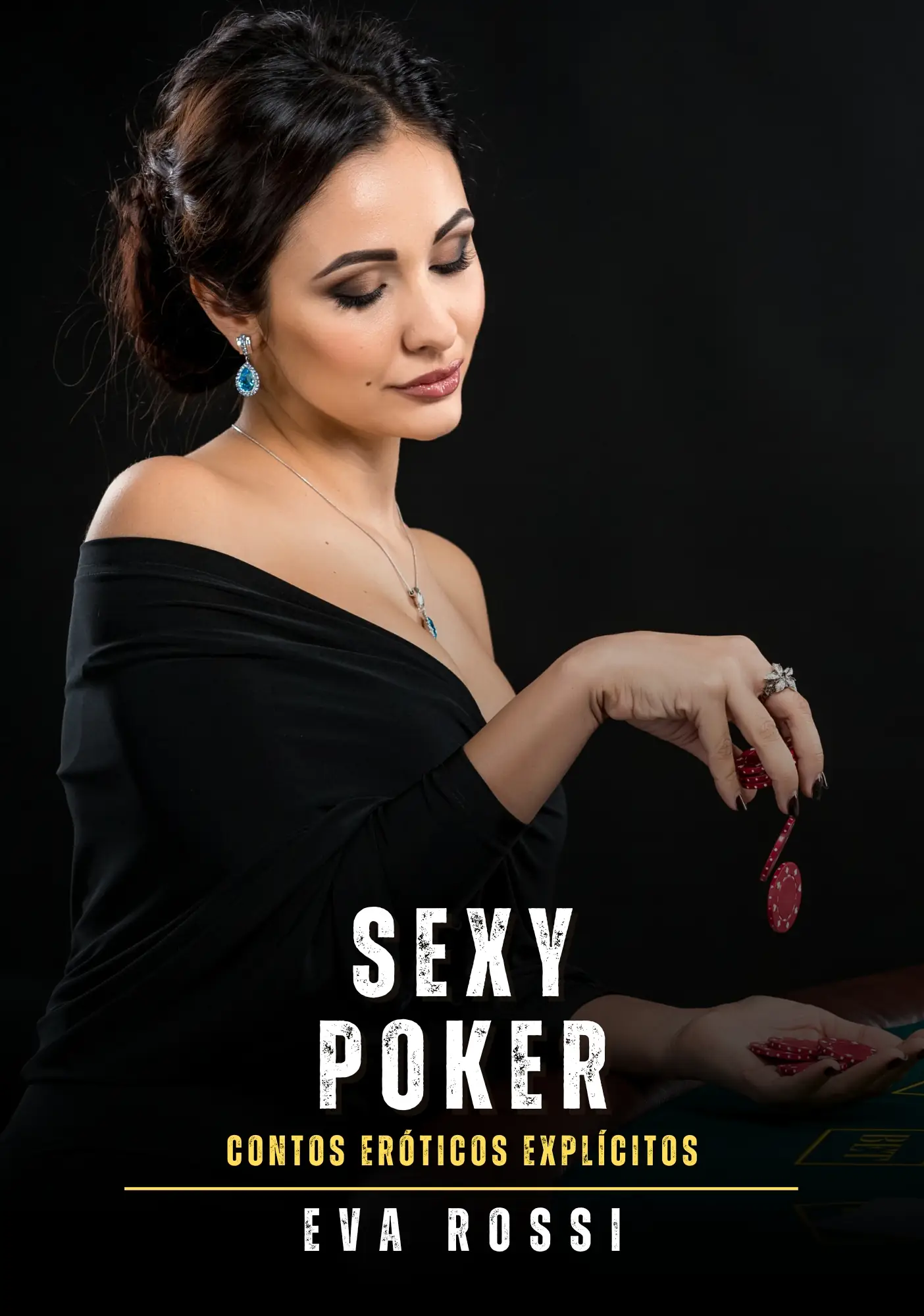Sexy Poker