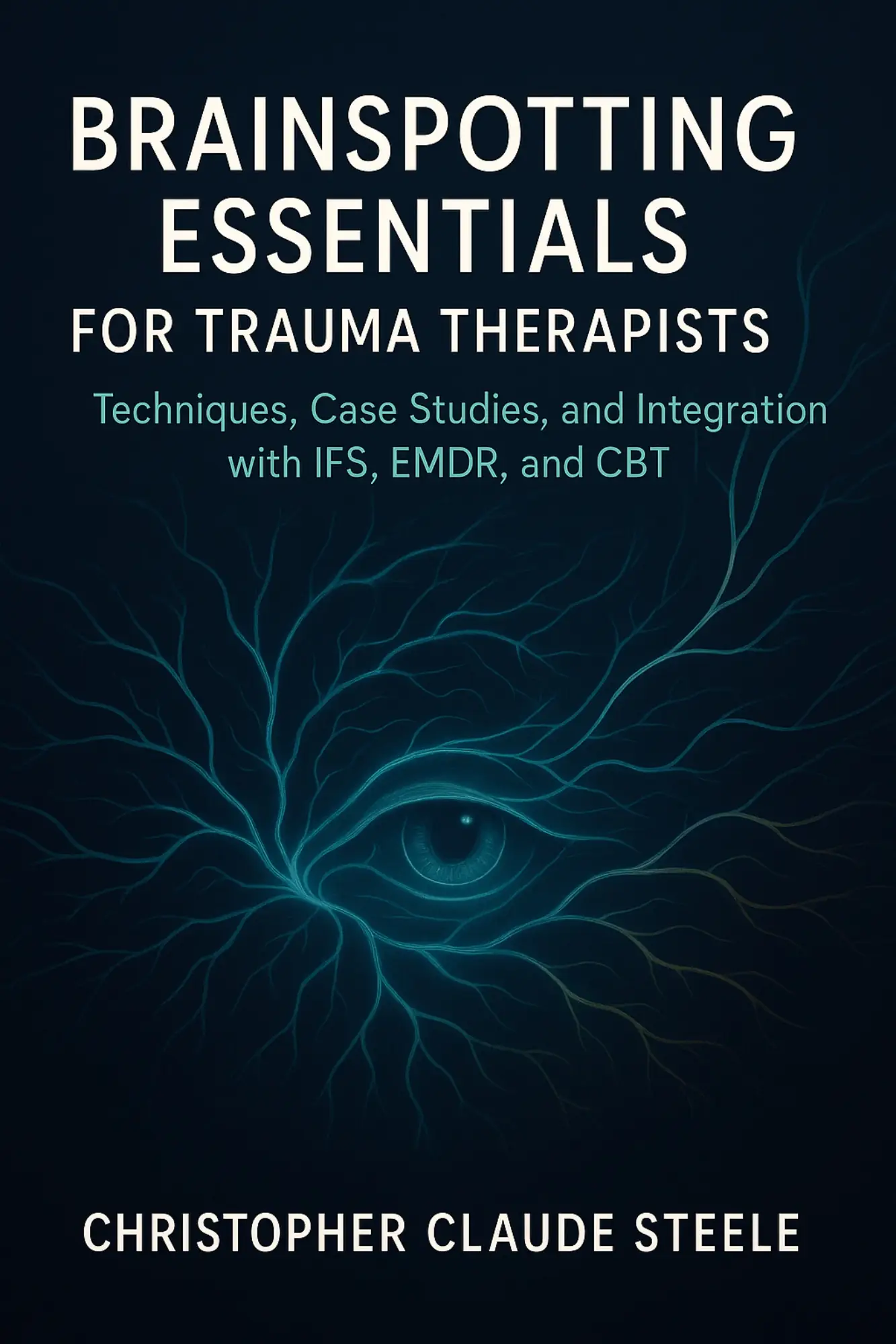 Brainspotting Essentials for Trauma Therapists