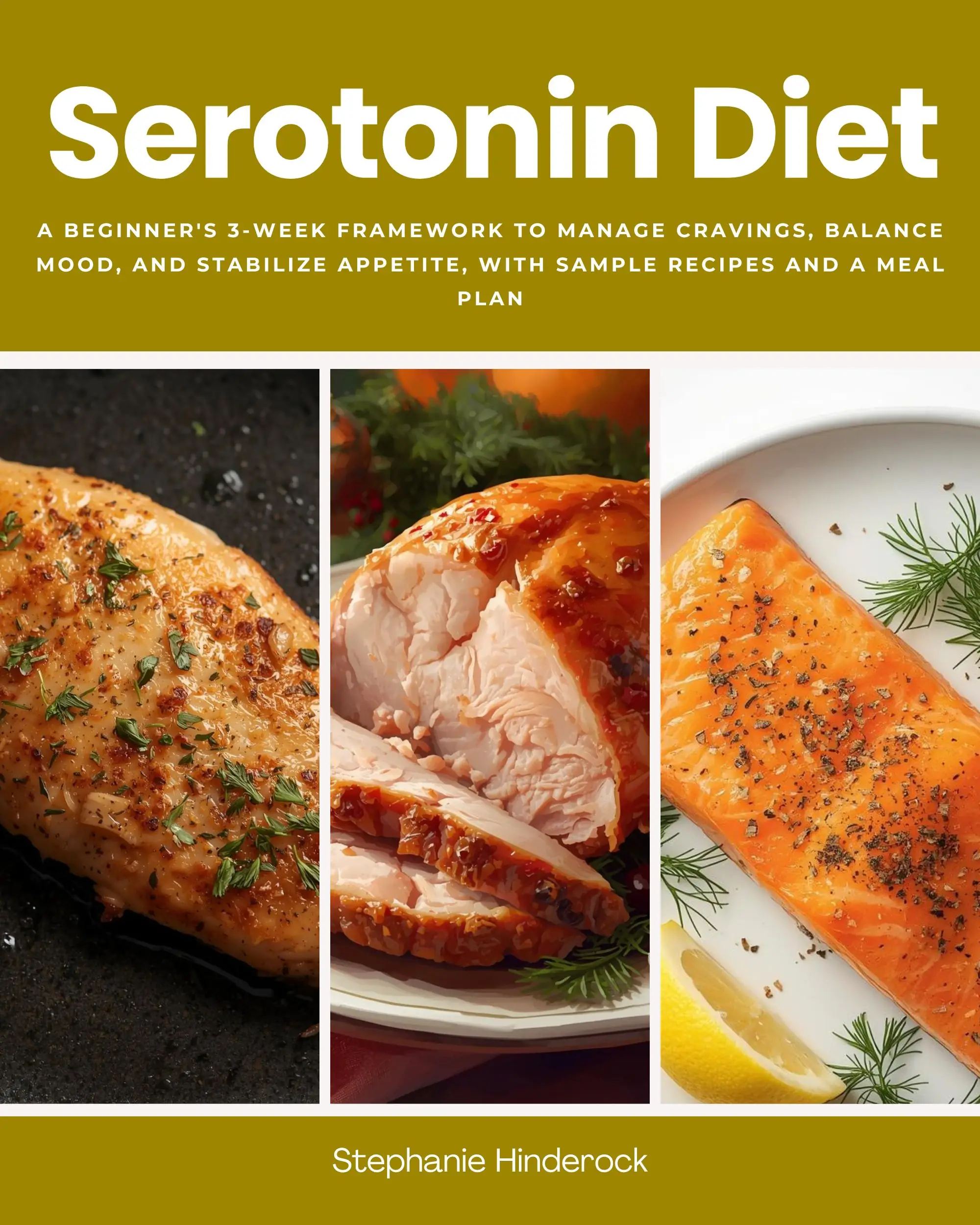 Serotonin Diet