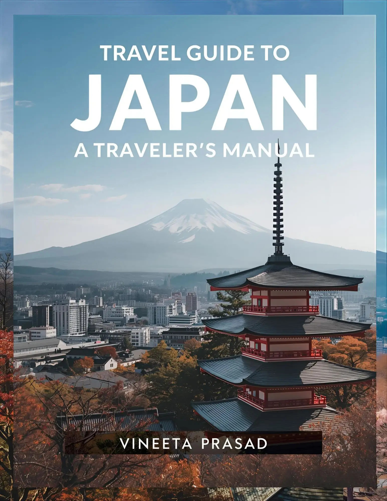 Travel Guide to Japan
