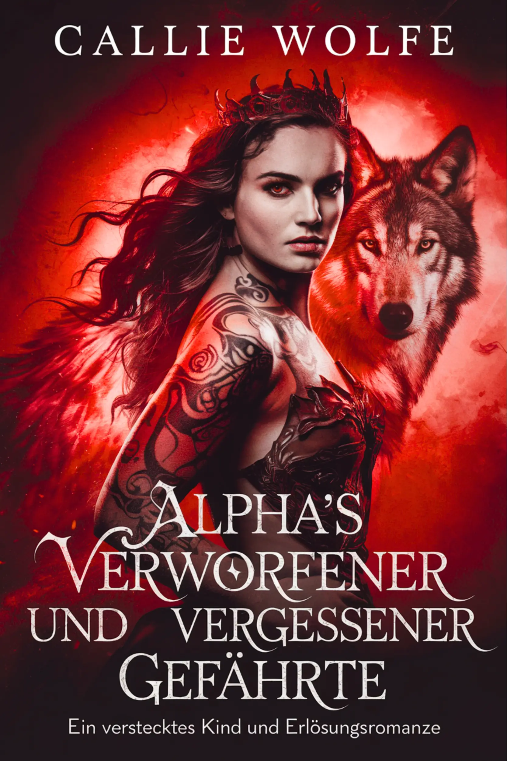 Alpha’s verworfener und vergessener gefährte