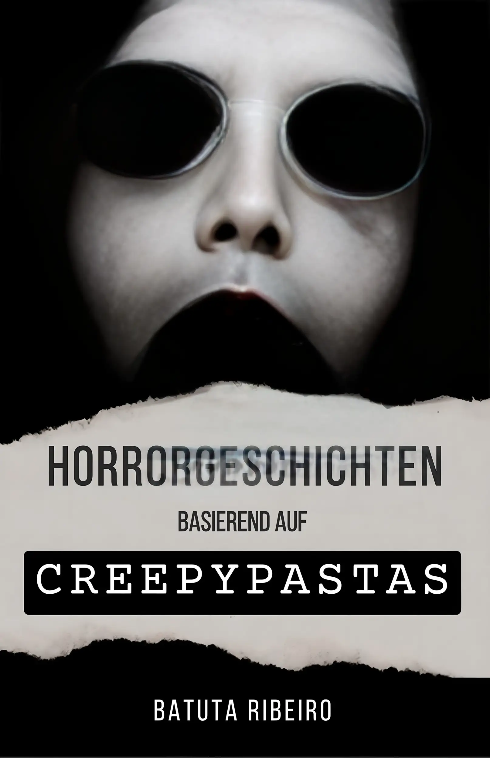 Horrorgeschichten basierend auf Creepypastas