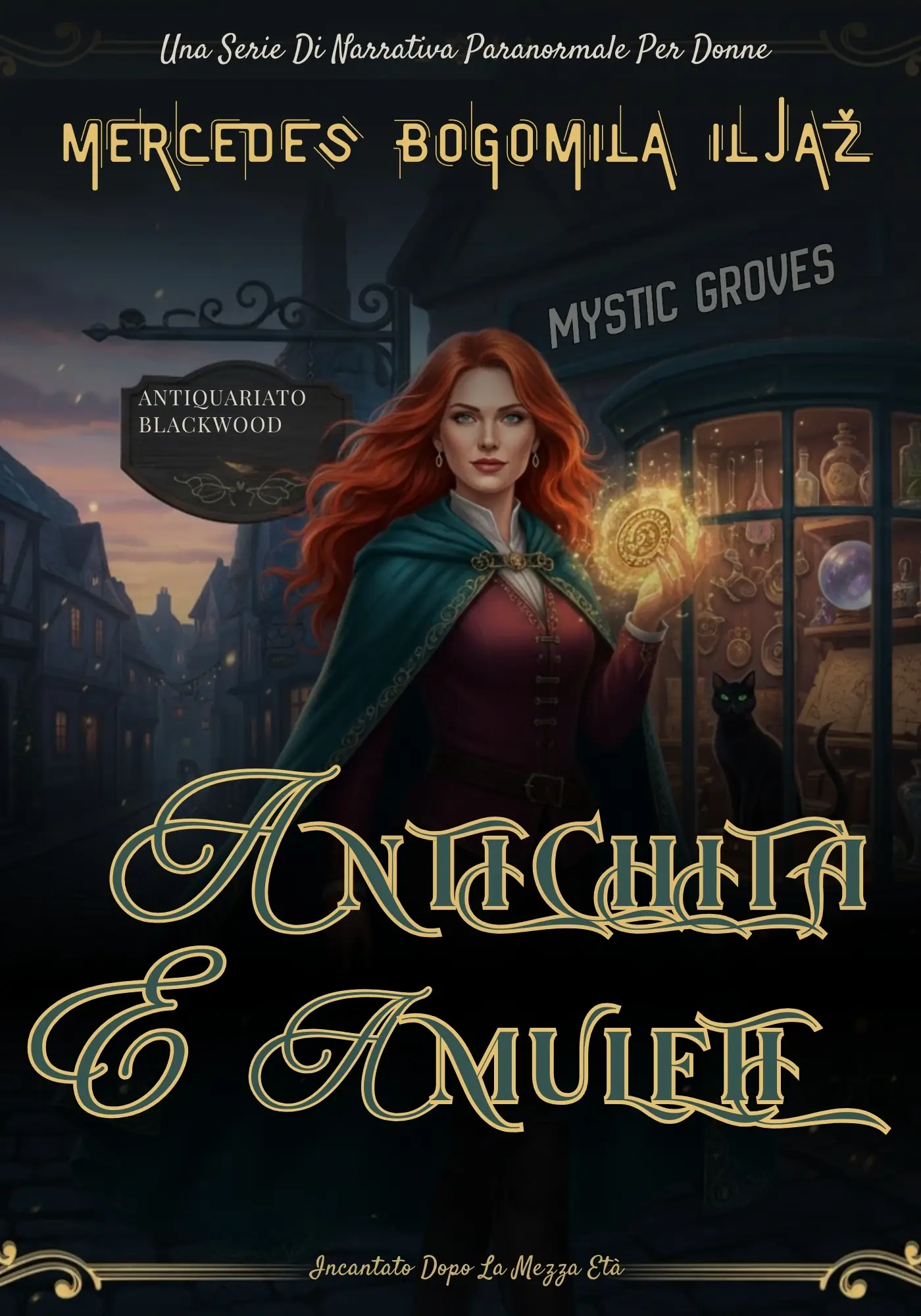 Antichità E Amuleti