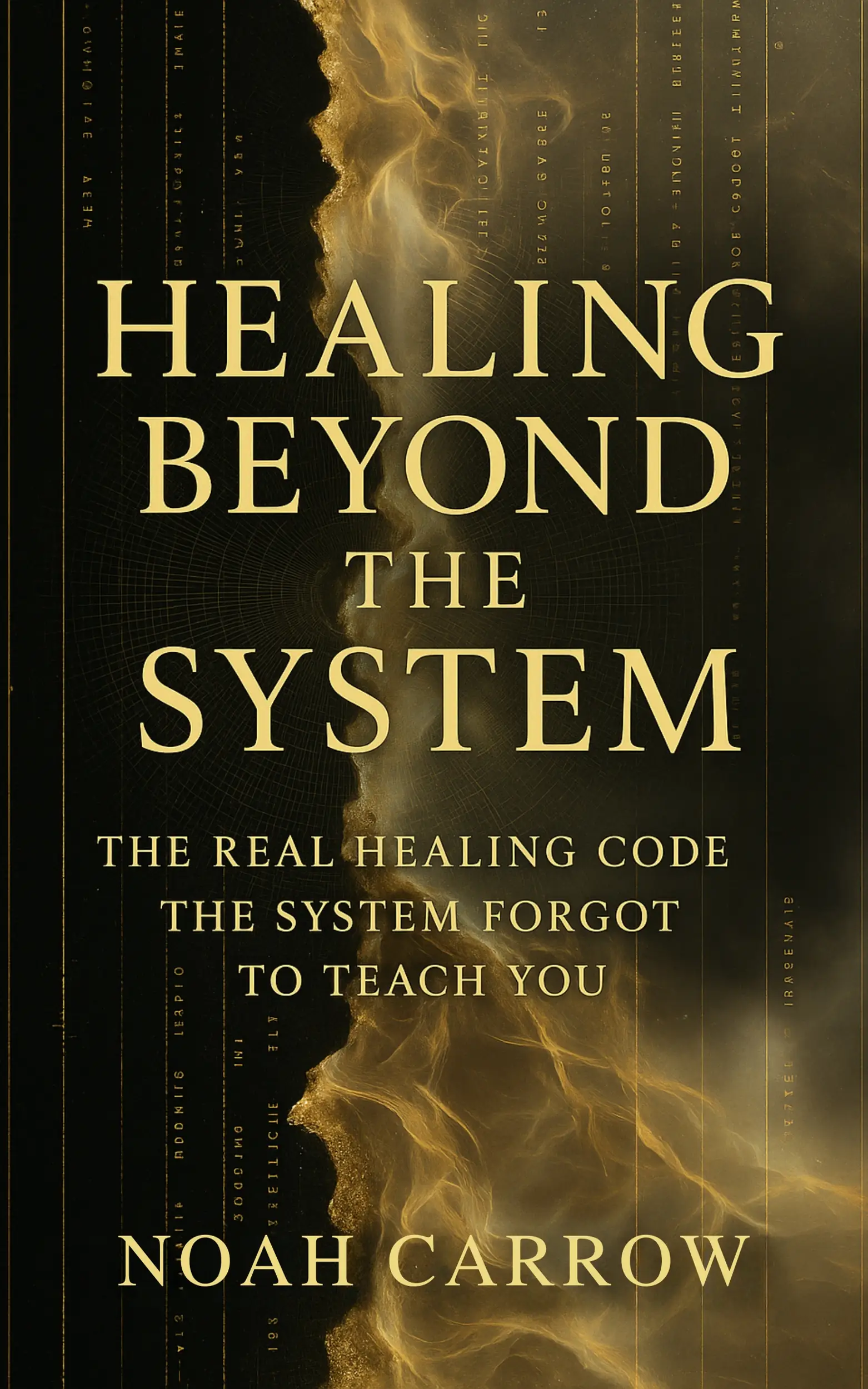 Healing Beyond the System