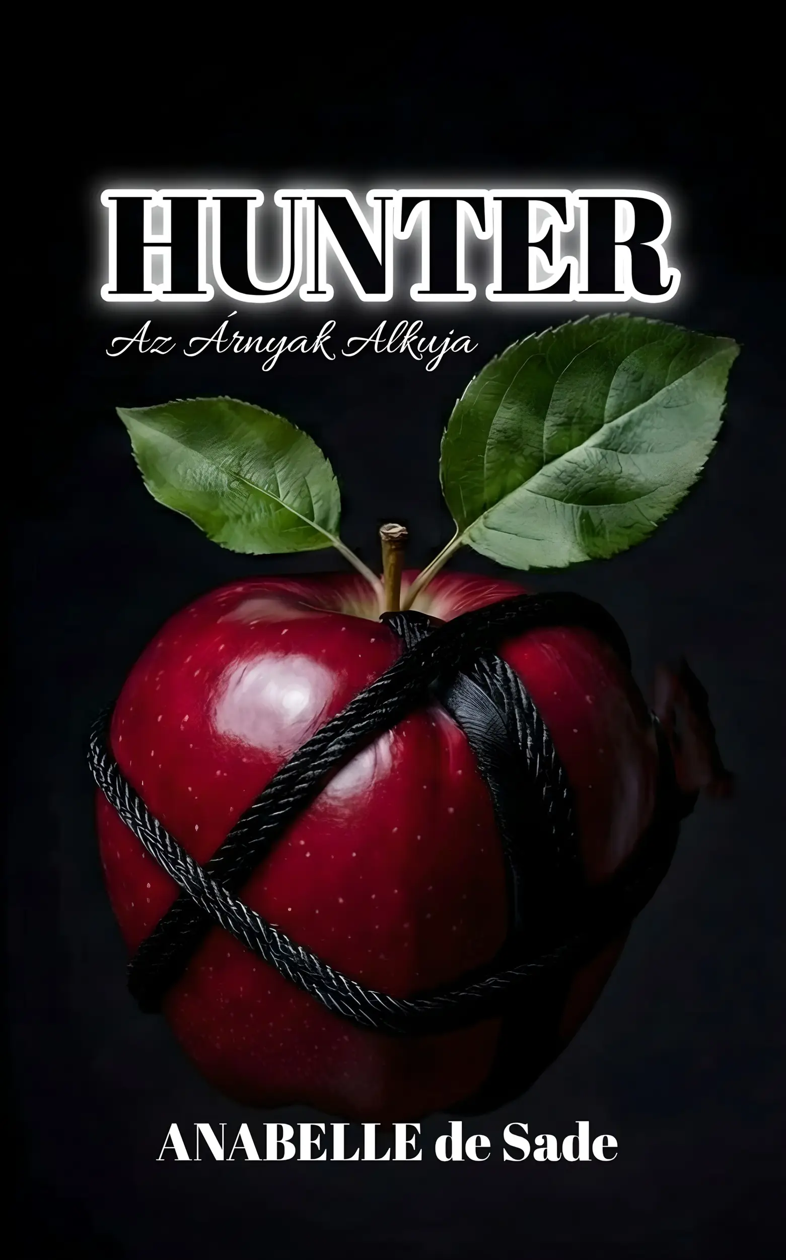 HUNTER – Az Árnyak Alkuja