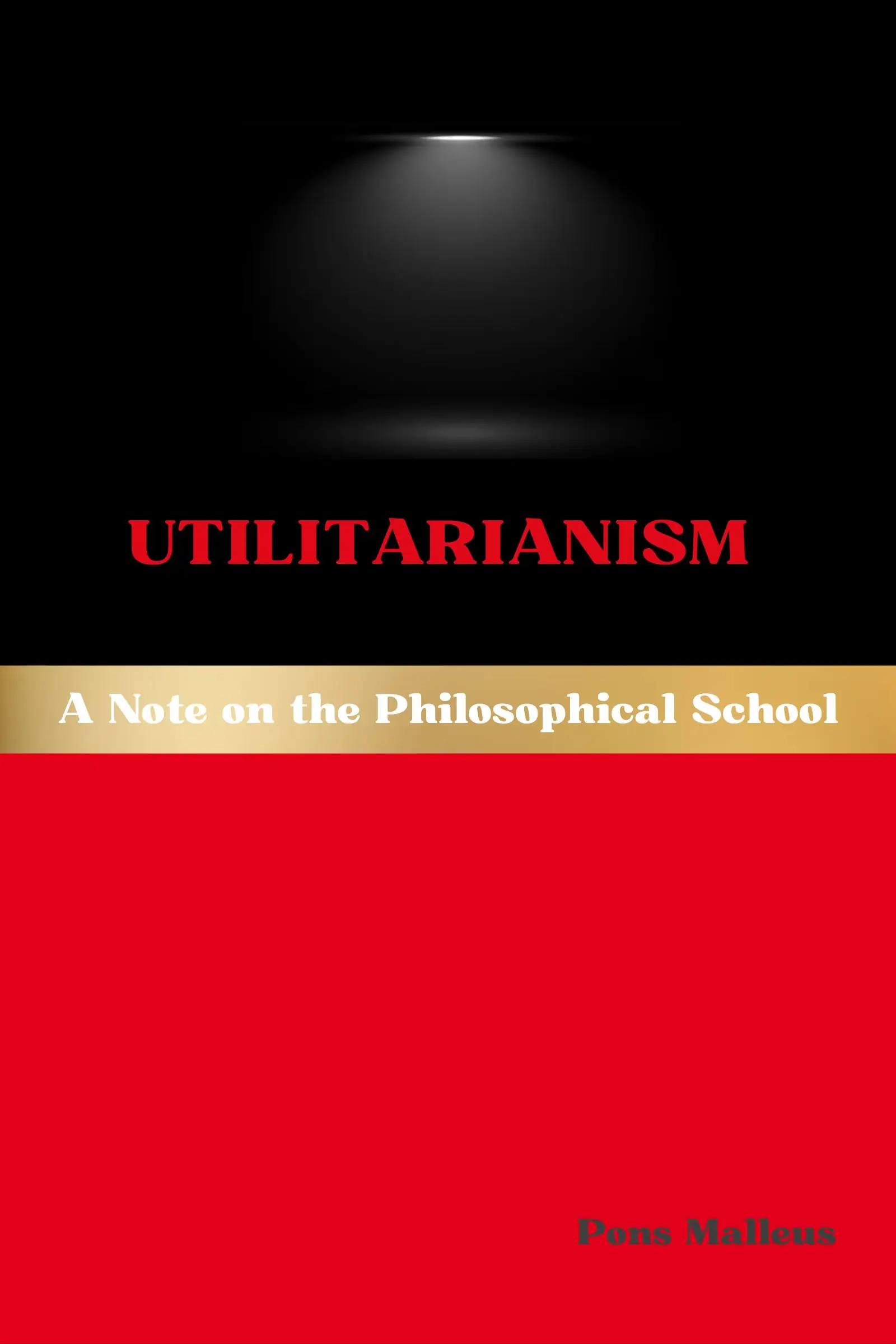 Utilitarianism