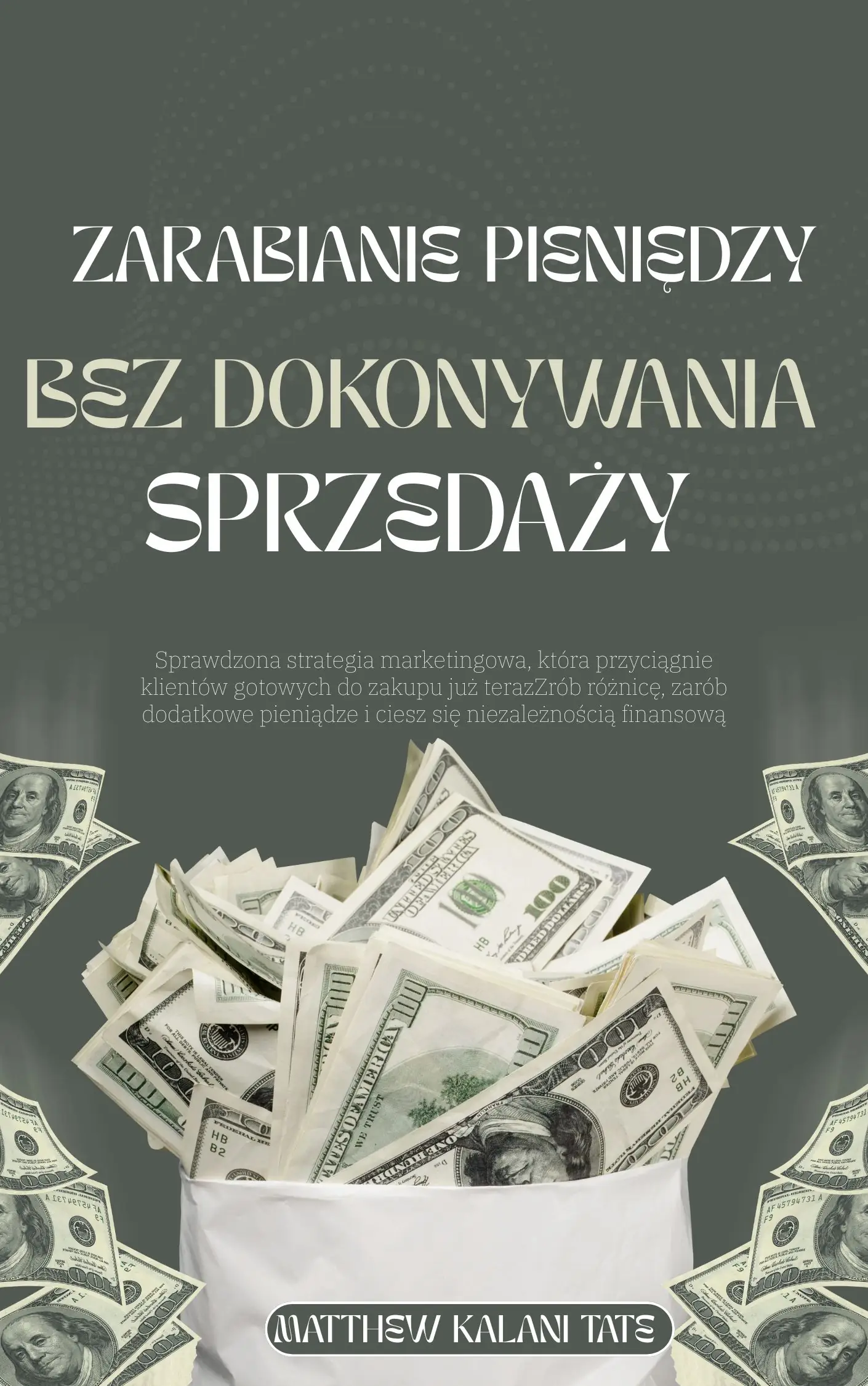 Zarabianie pieniędzy bez dokonywania sprzedaży