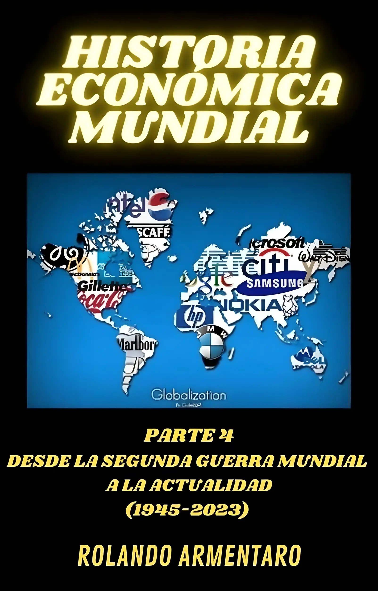 Historia económica mundial