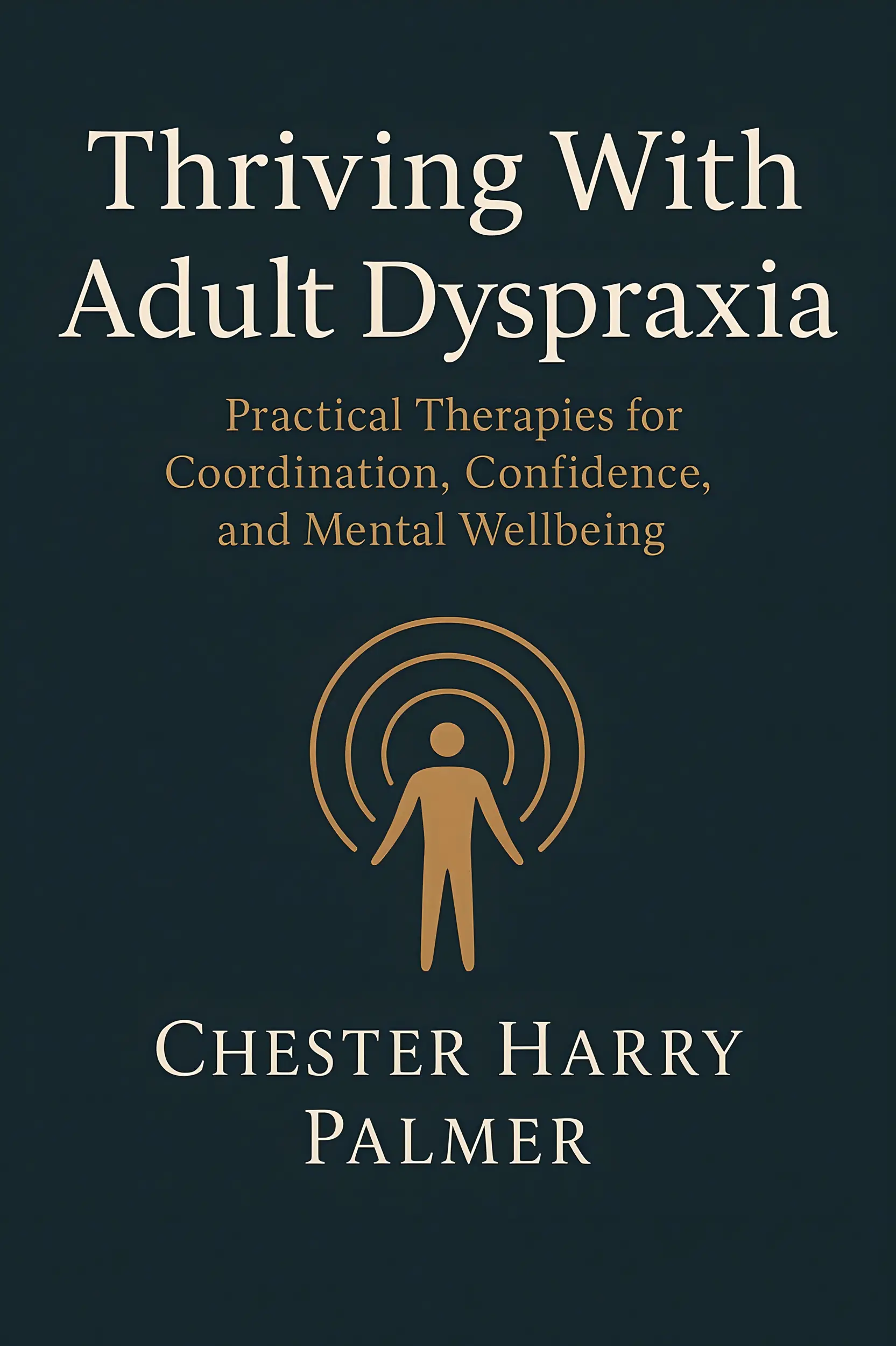 Thriving With Adult Dyspraxia