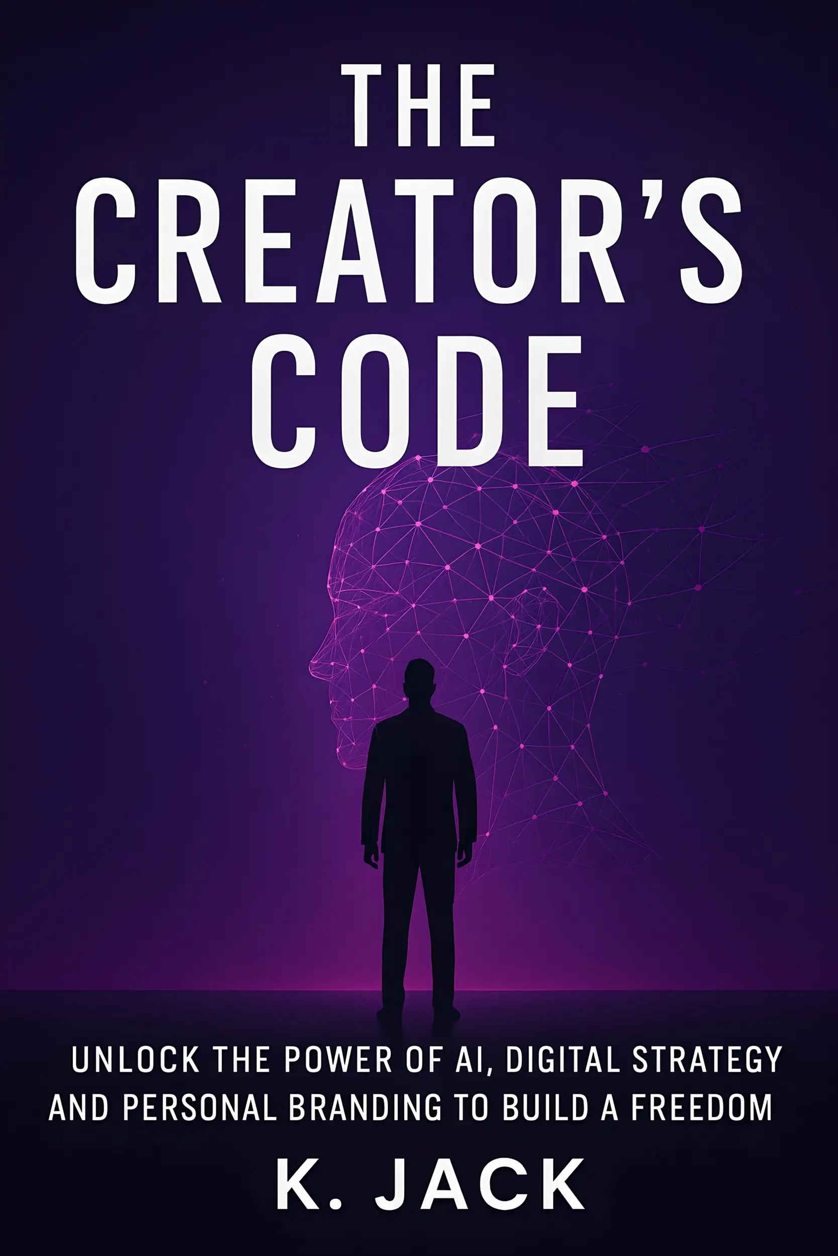 The Creator’s Code