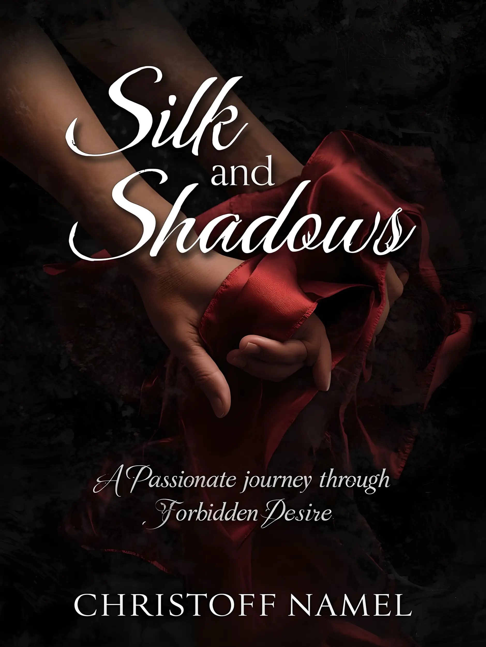 Silk and Shadows