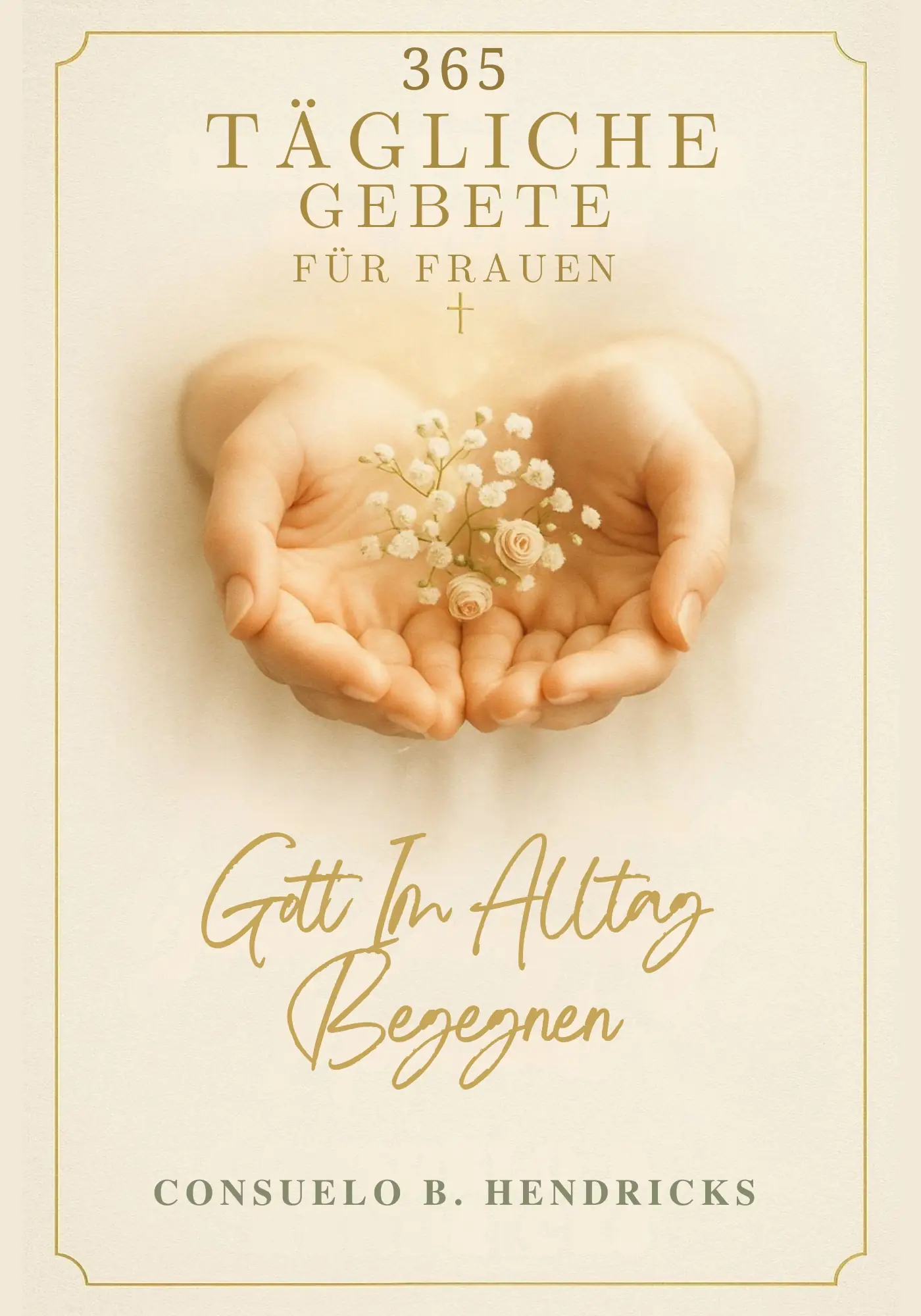 365 Tägliche Gebete Für Frauen