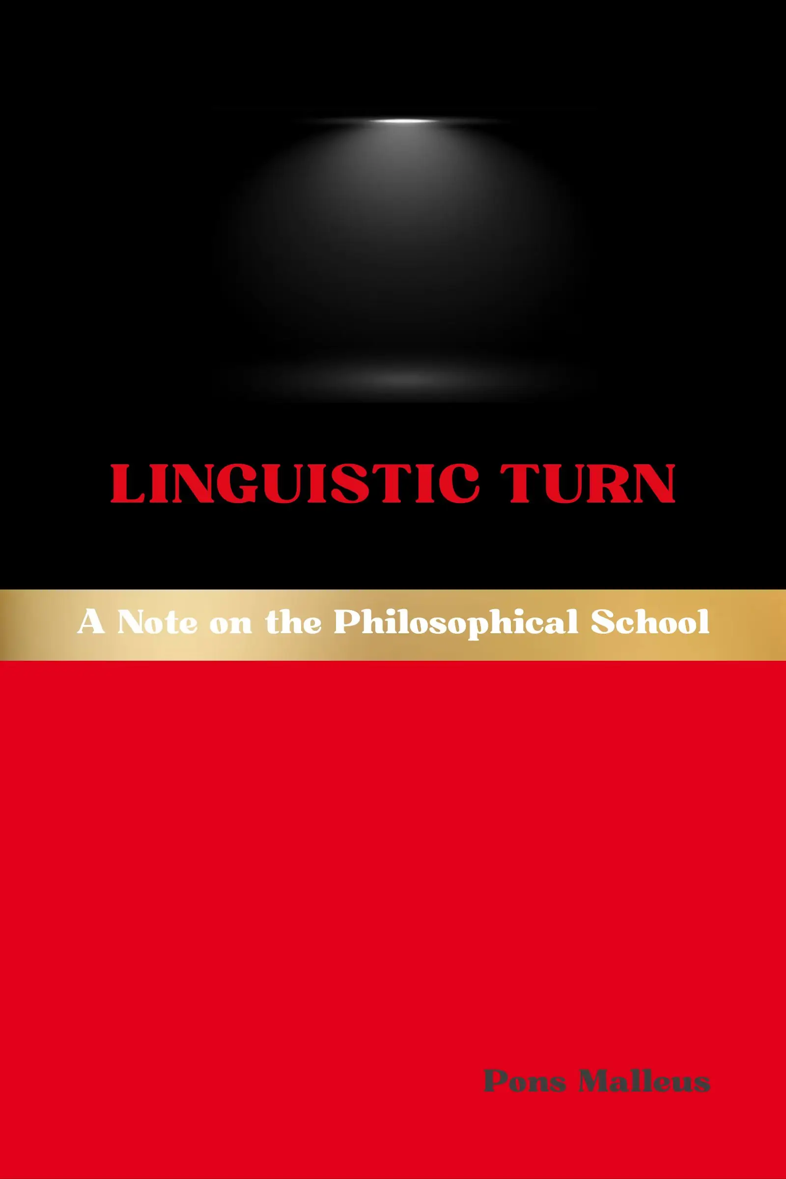 Linguistic Turn