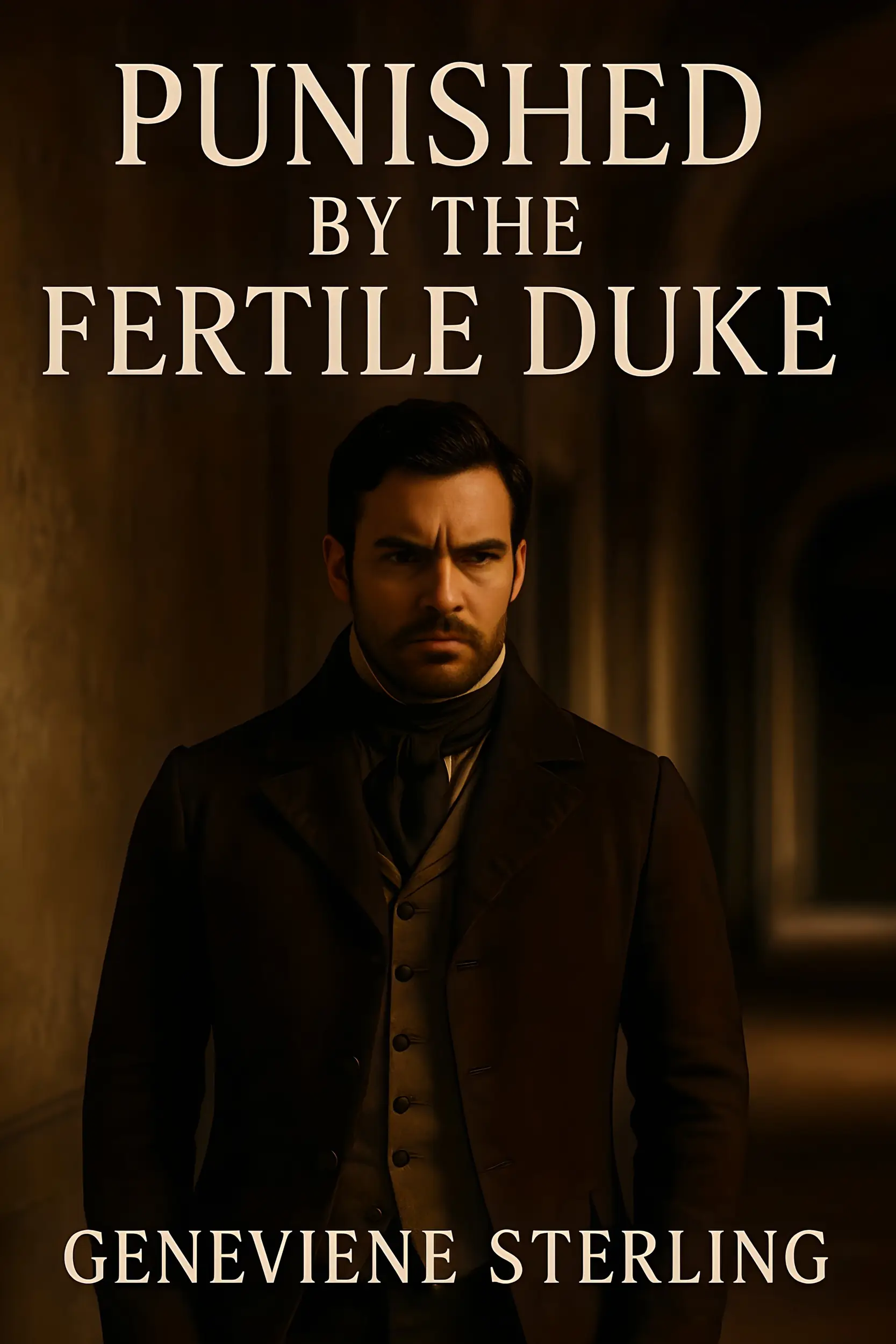 Punished By The Fertile Duke