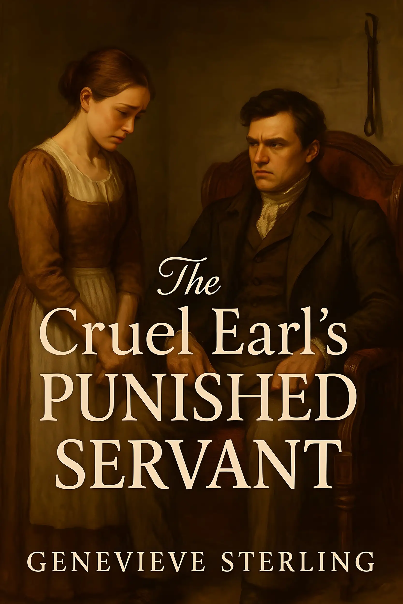 The Cruel Earl's Punished Servants