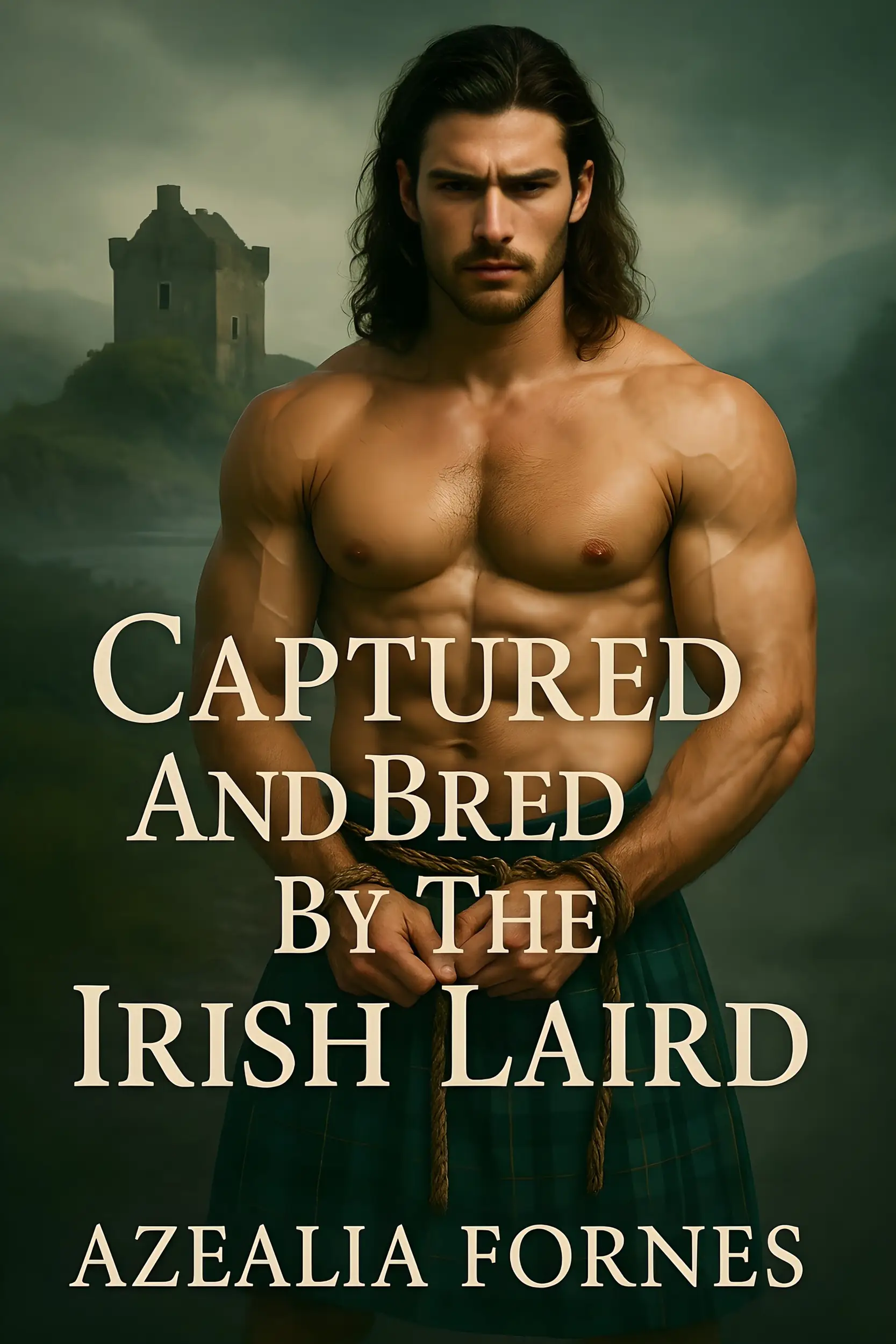 Captured And Bred By The Irish Laird