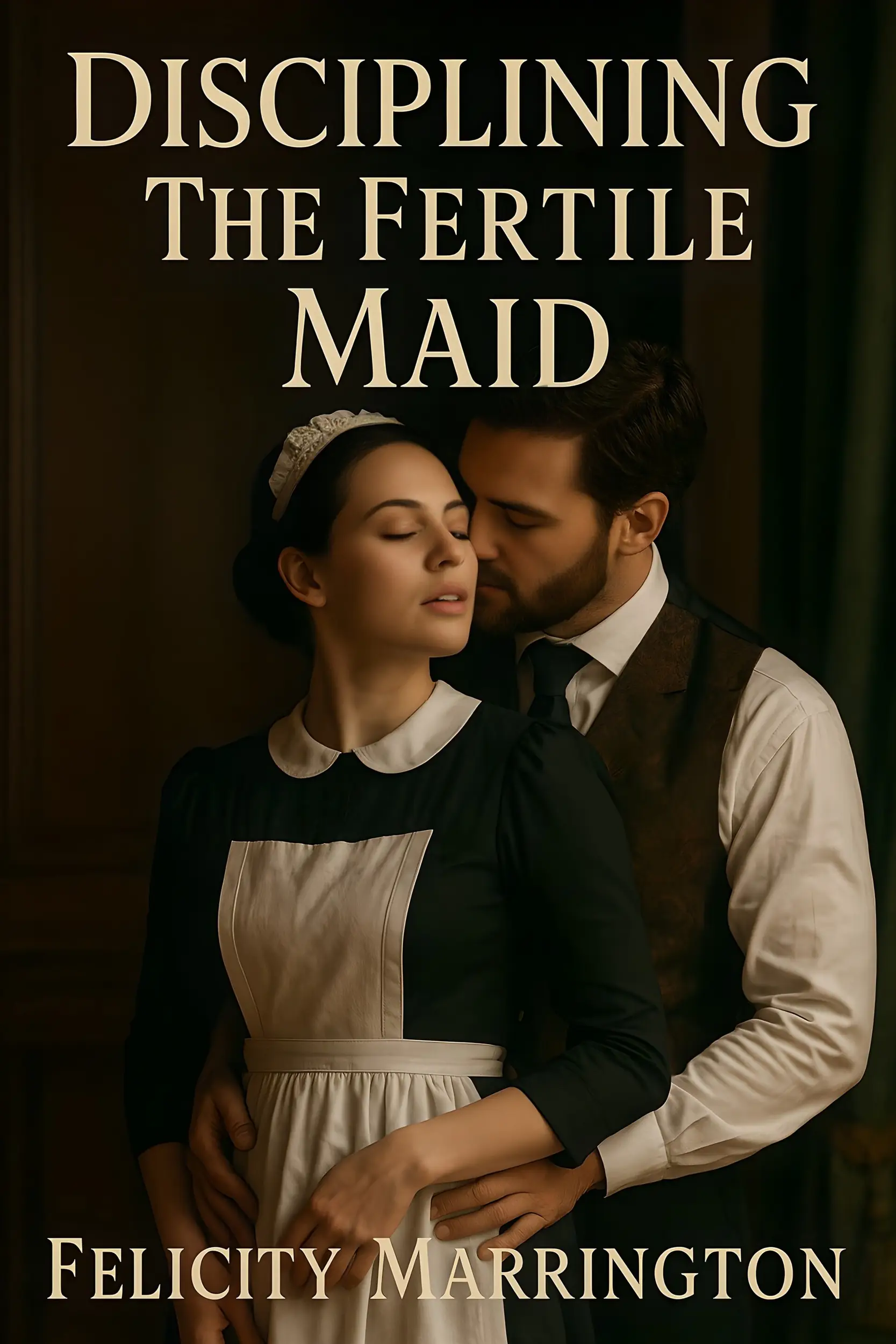 Disciplining The Fertile Maid