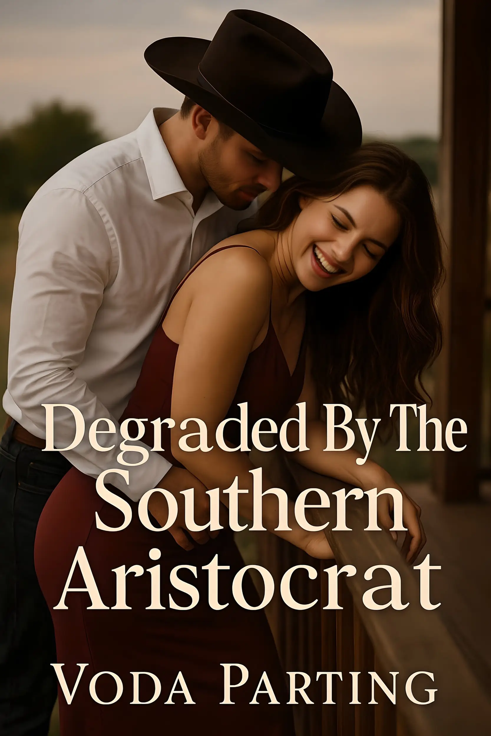 Degraded By The Southern Aristocrat