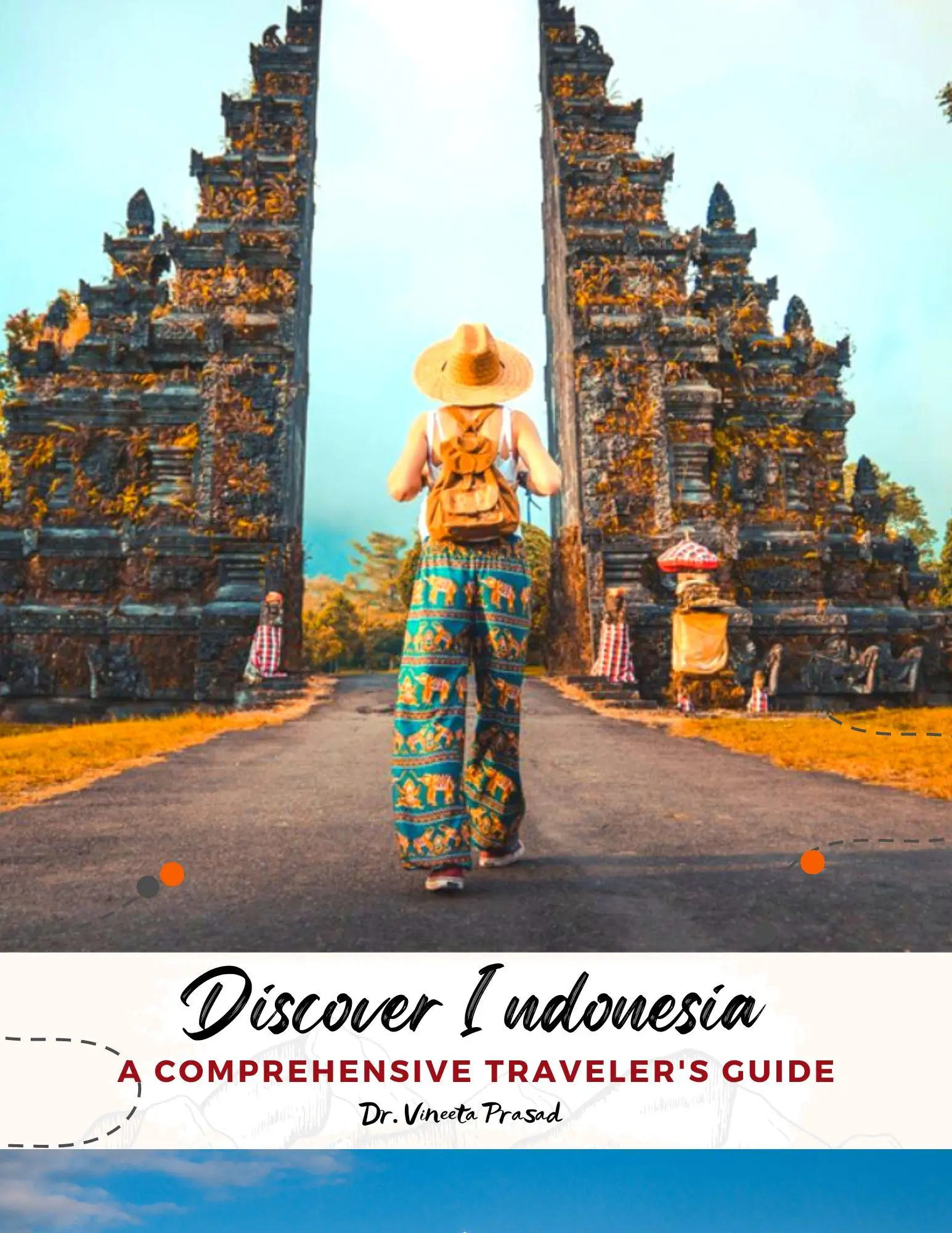 Discover Indonesia