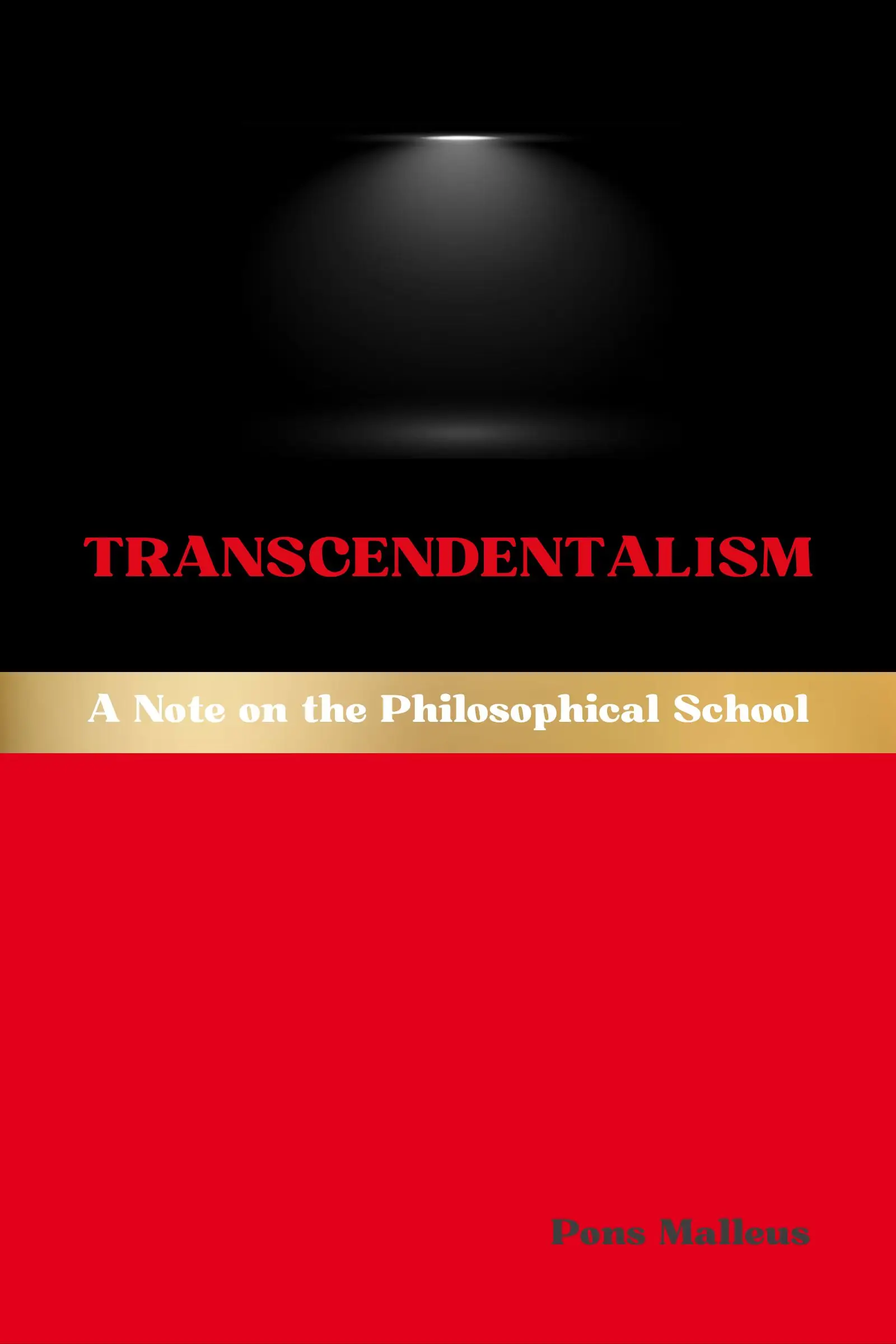 Transcendentalism