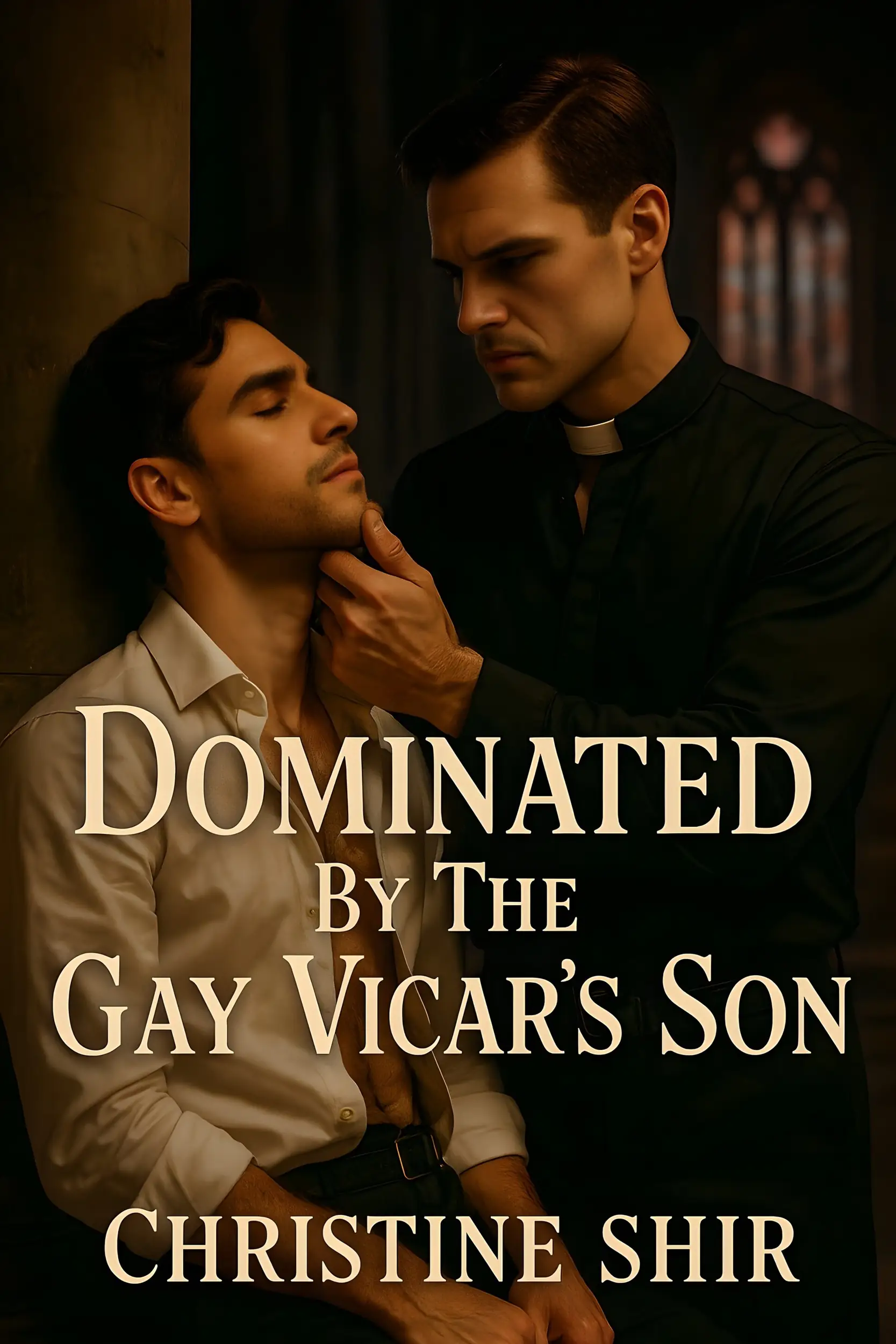 Impregnated By The Angry Mafia