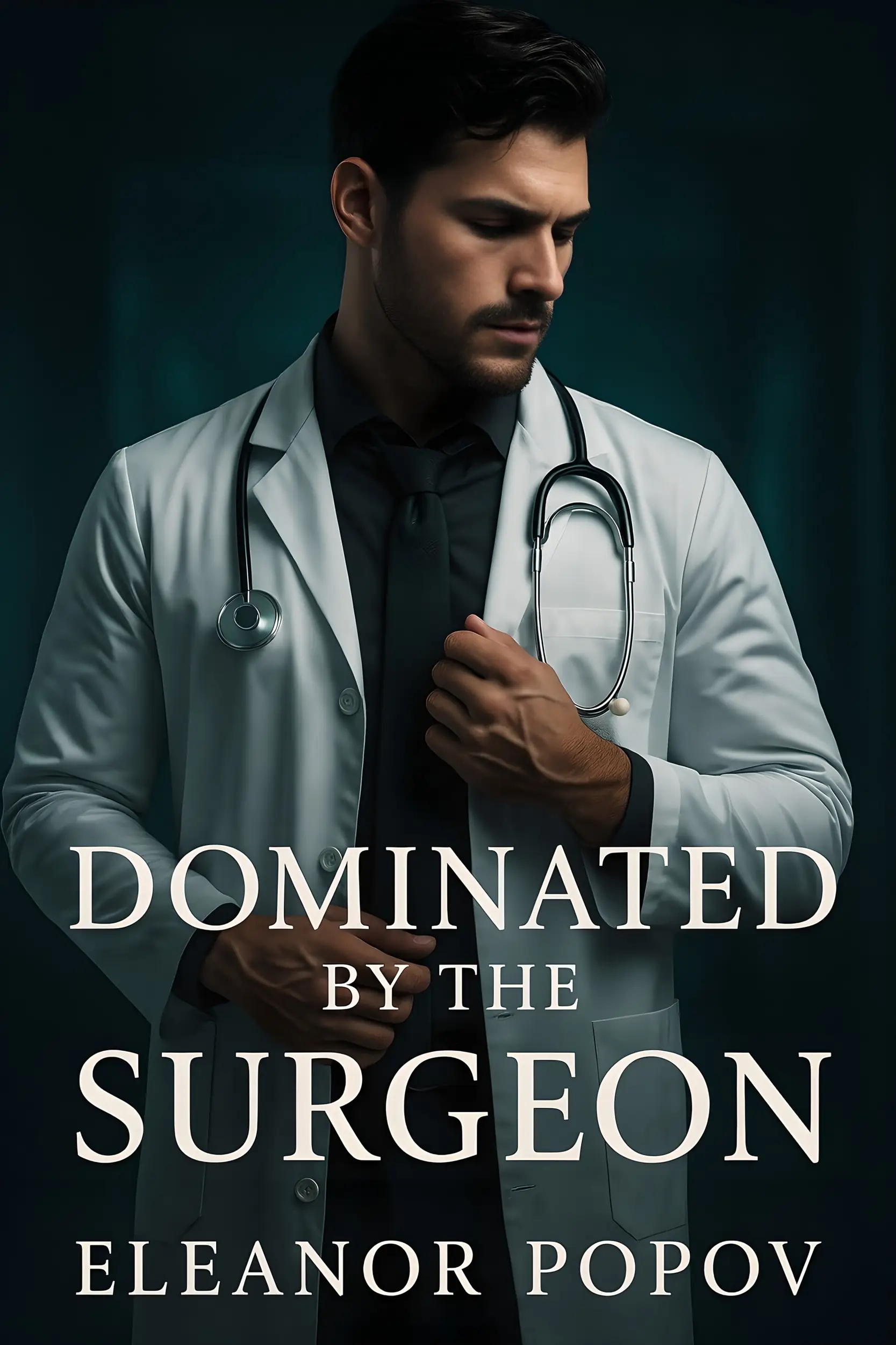 Dominated By The Surgeon