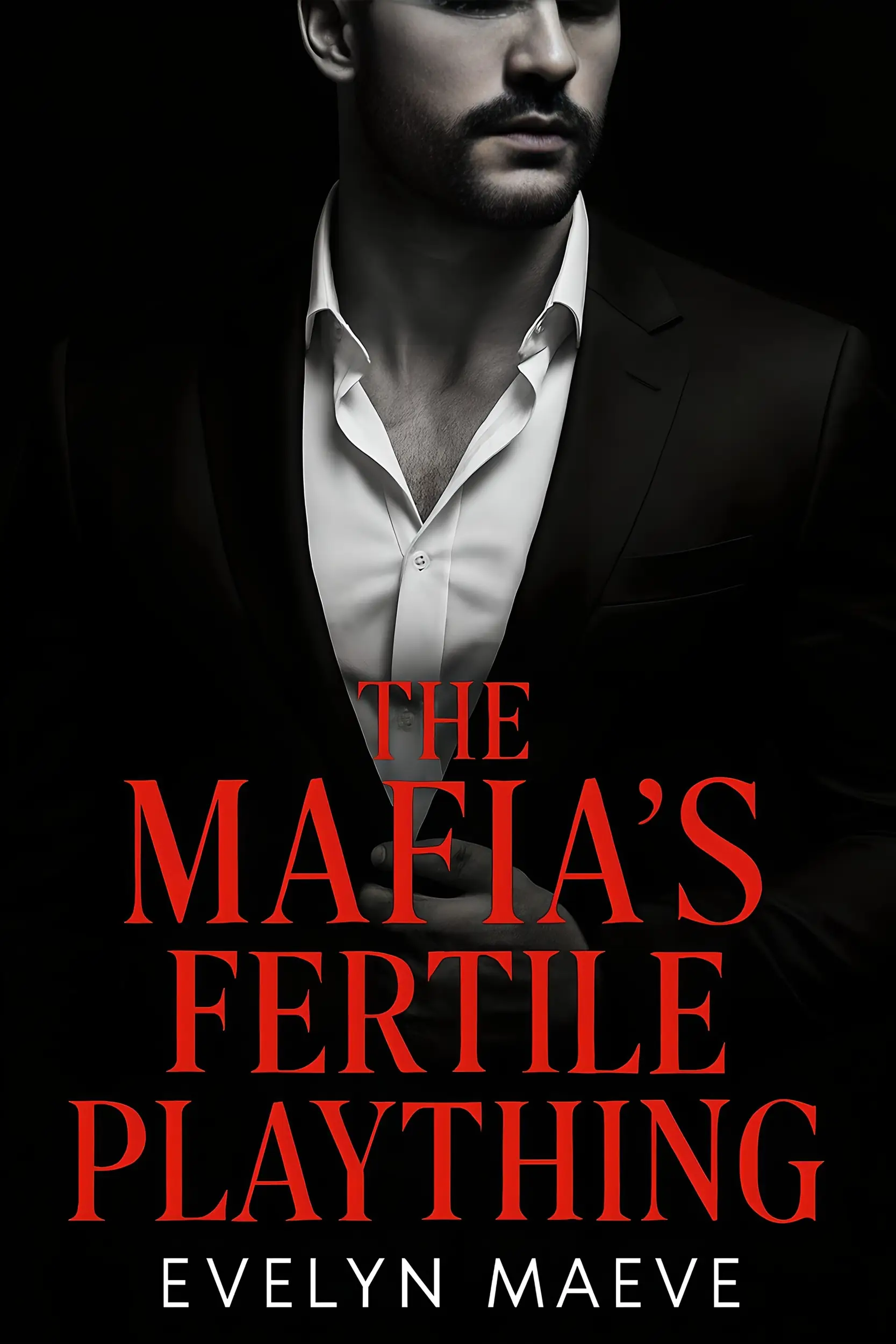 The Mafia's Fertile Plaything