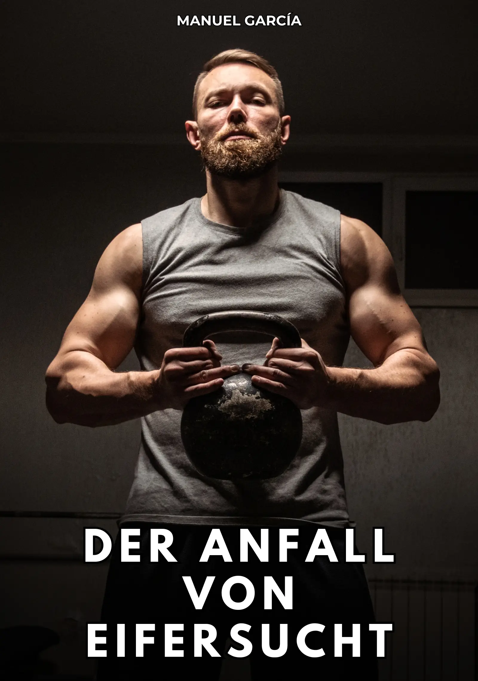 Der Anfall von Eifersucht