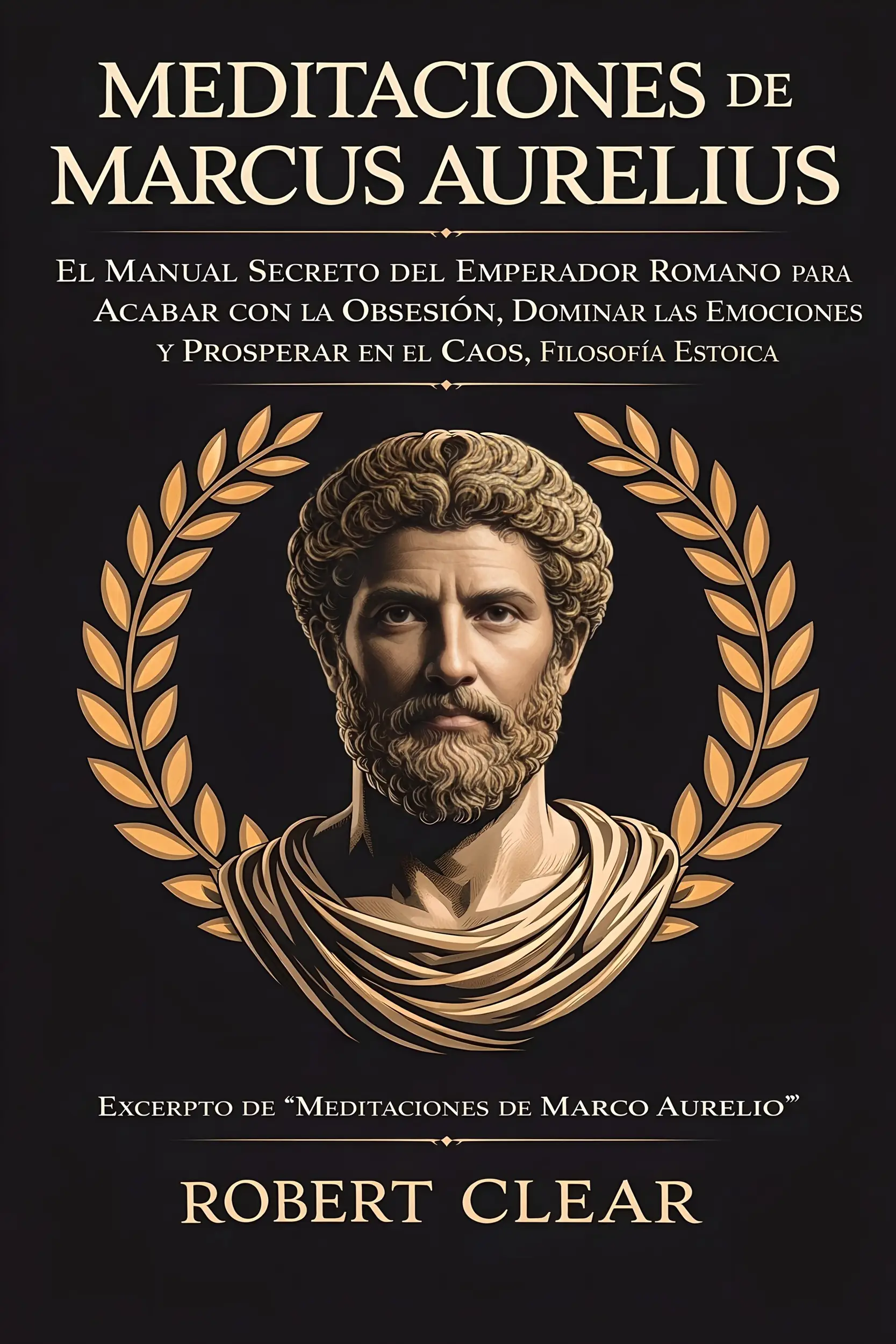 Meditaciones de Marcus Aurelius