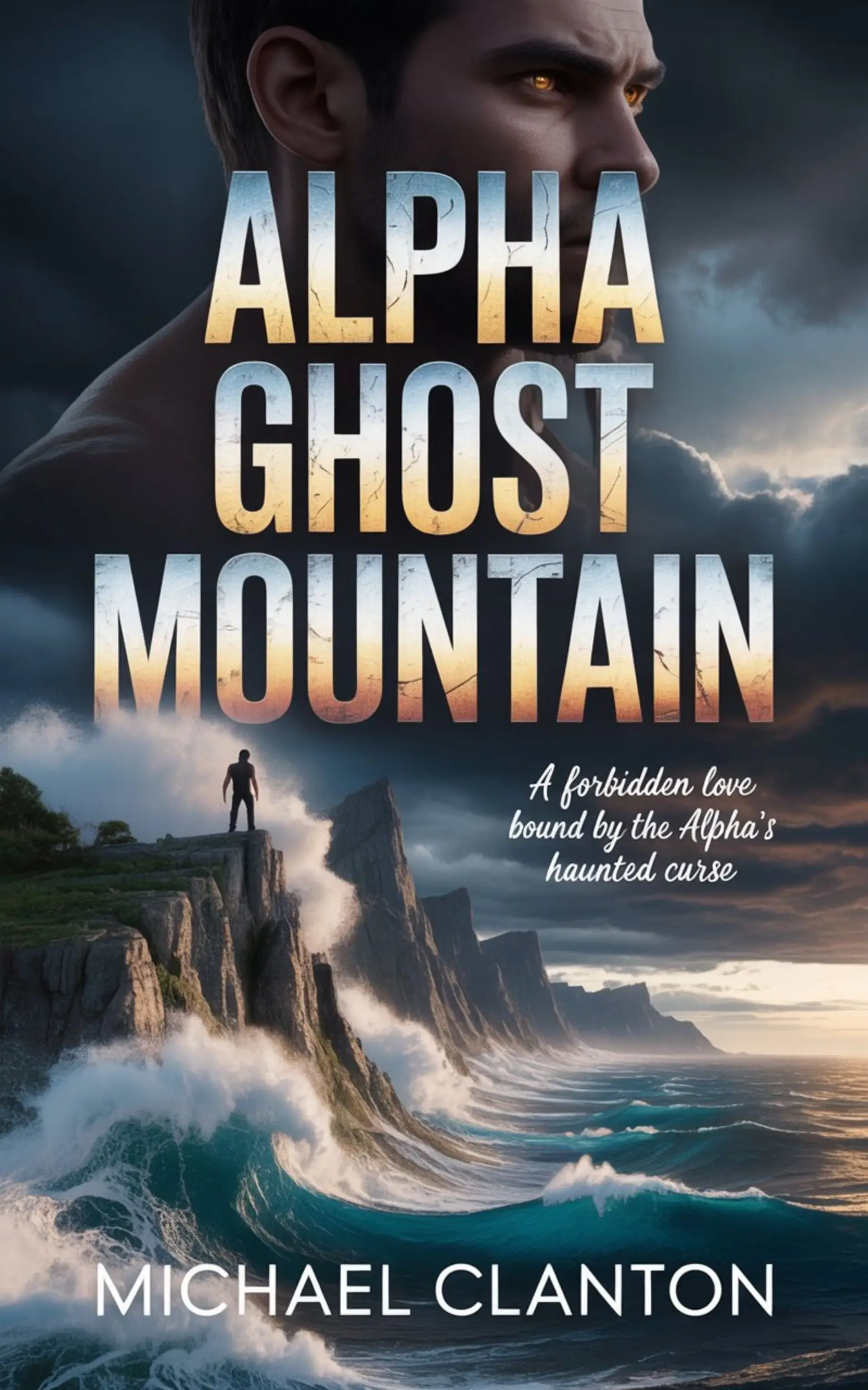 Alpha Ghost Mountain