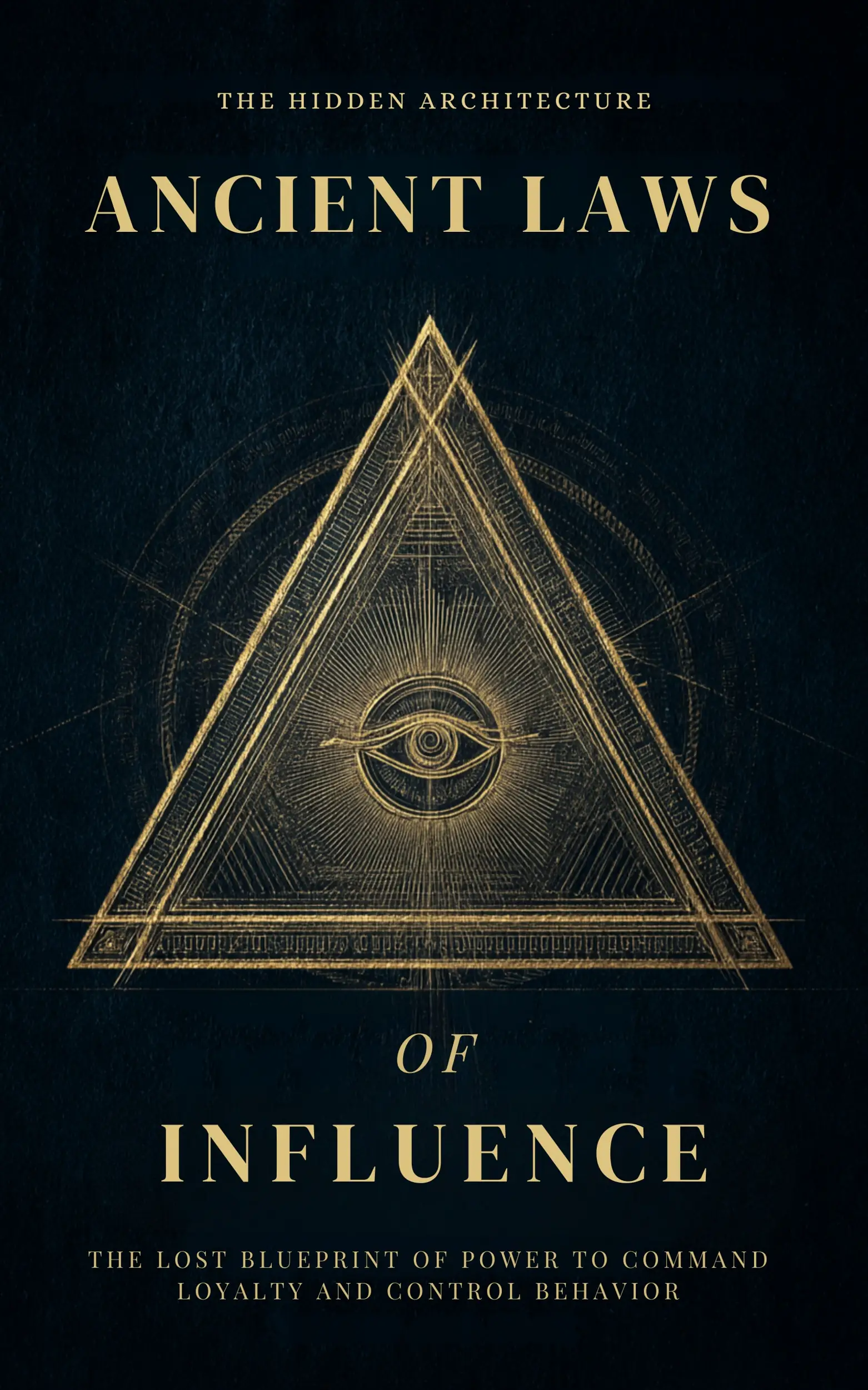 Ancient Laws of Influence