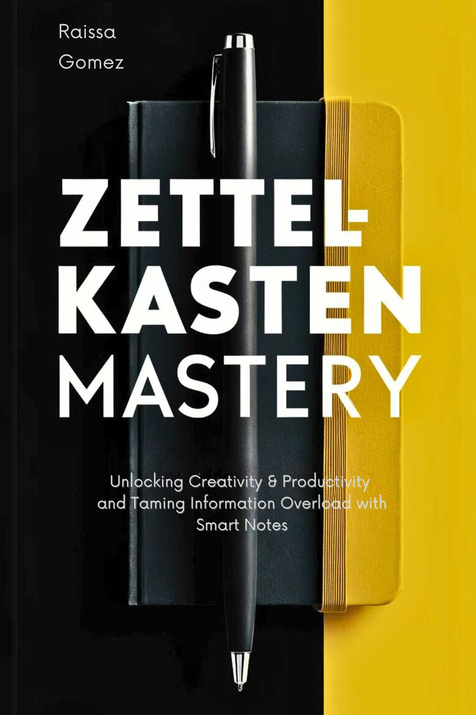 Zettelkasten Mastery