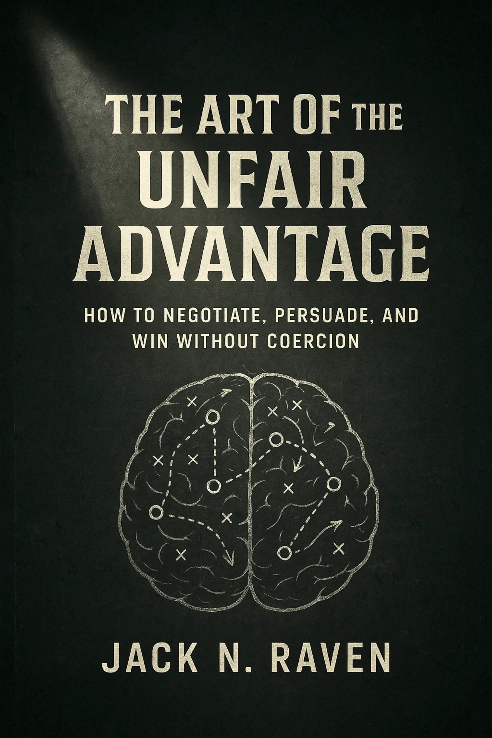 The Art of the Unfair Advantage