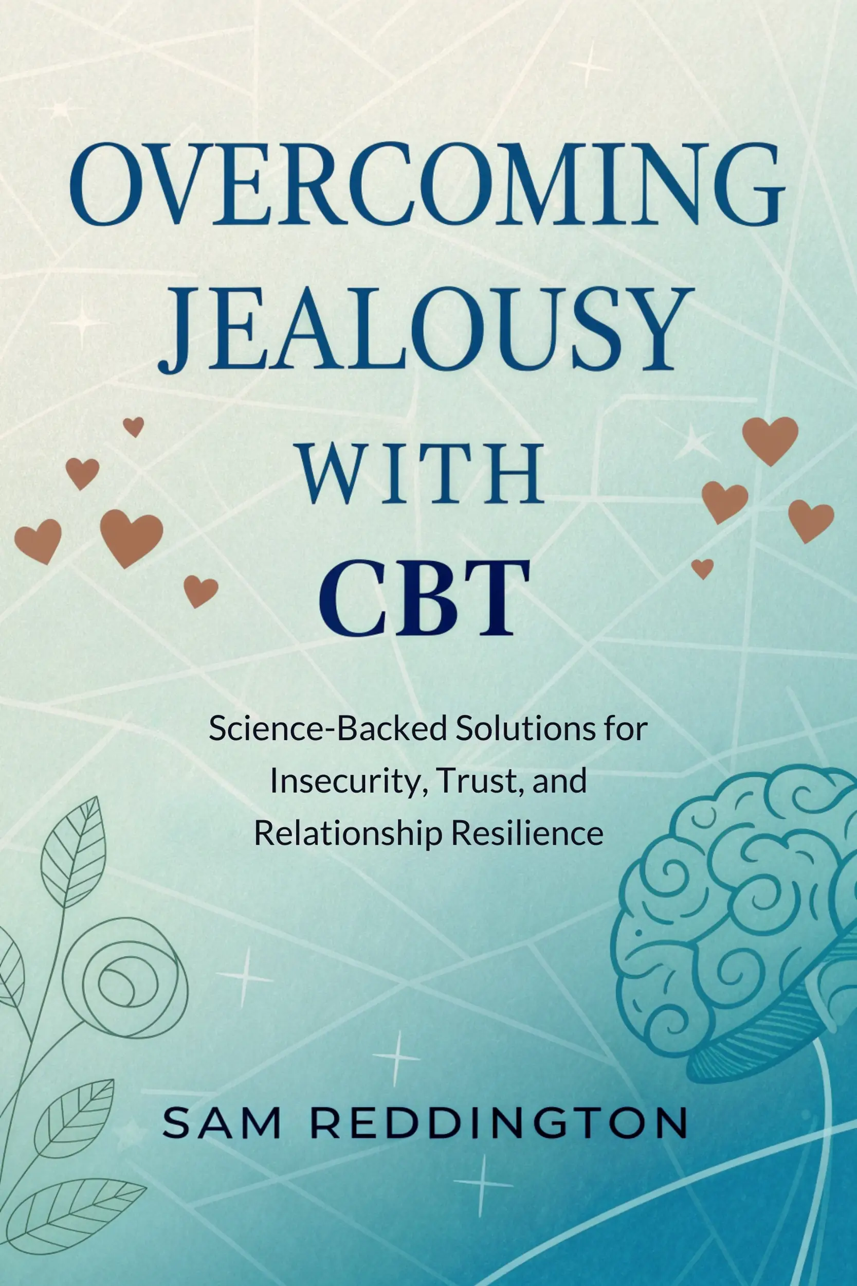 Overcoming Jealousy with CBT