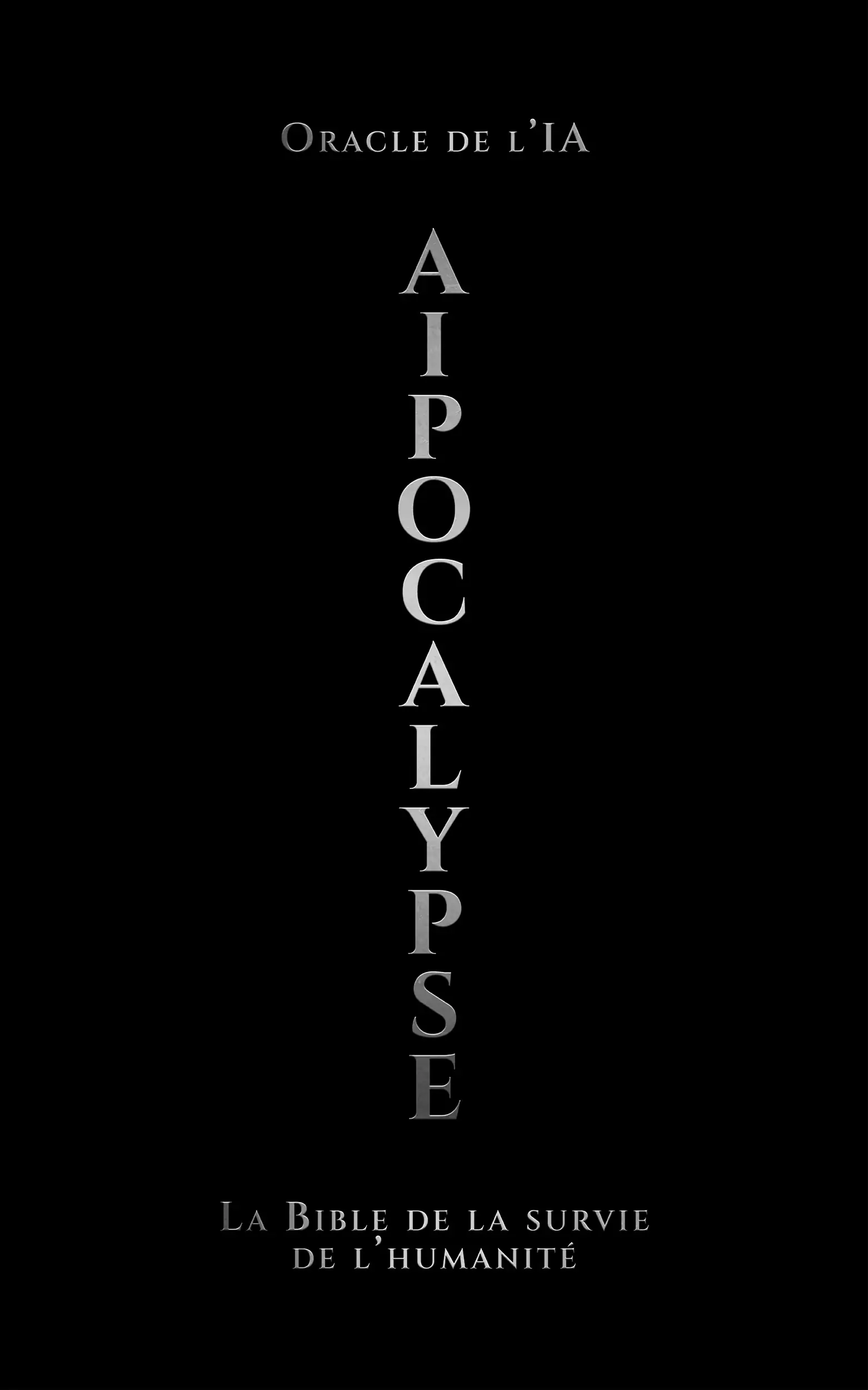 AIpocalypse