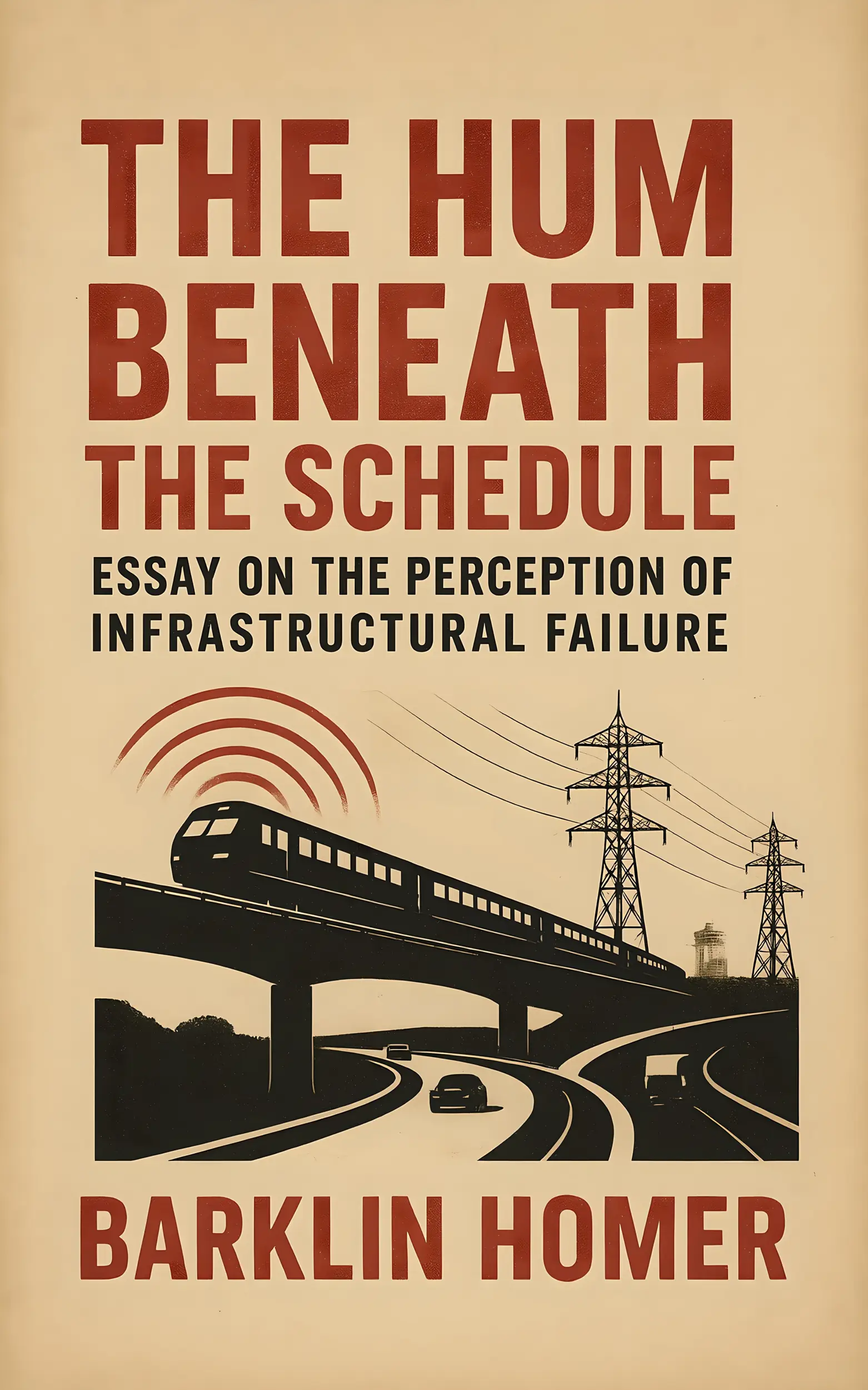 The Hum Beneath the Schedule