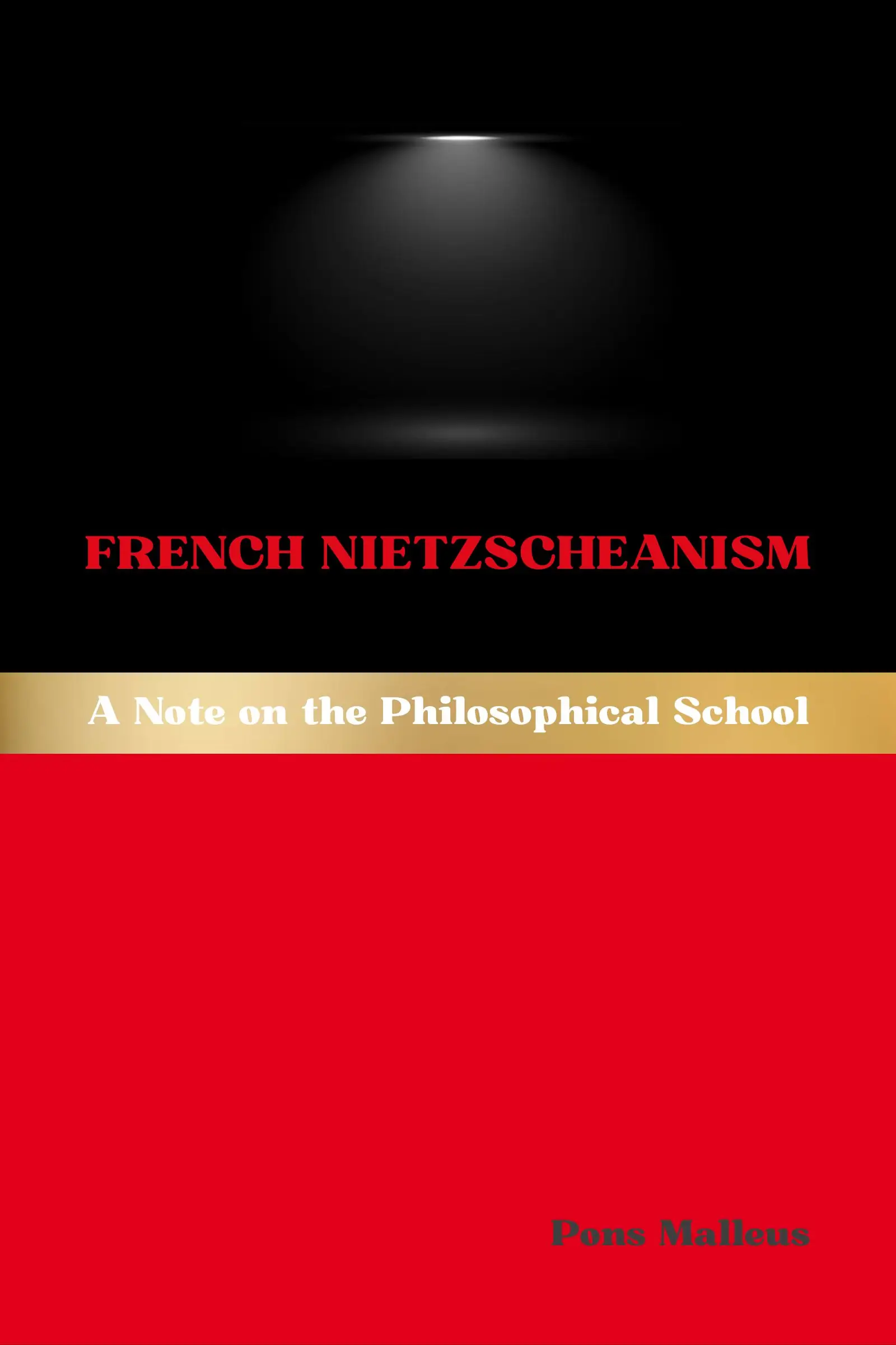 French Nietzscheanism