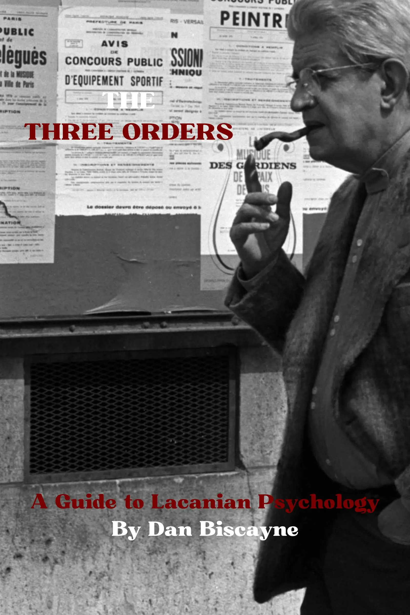 The Three Orders
