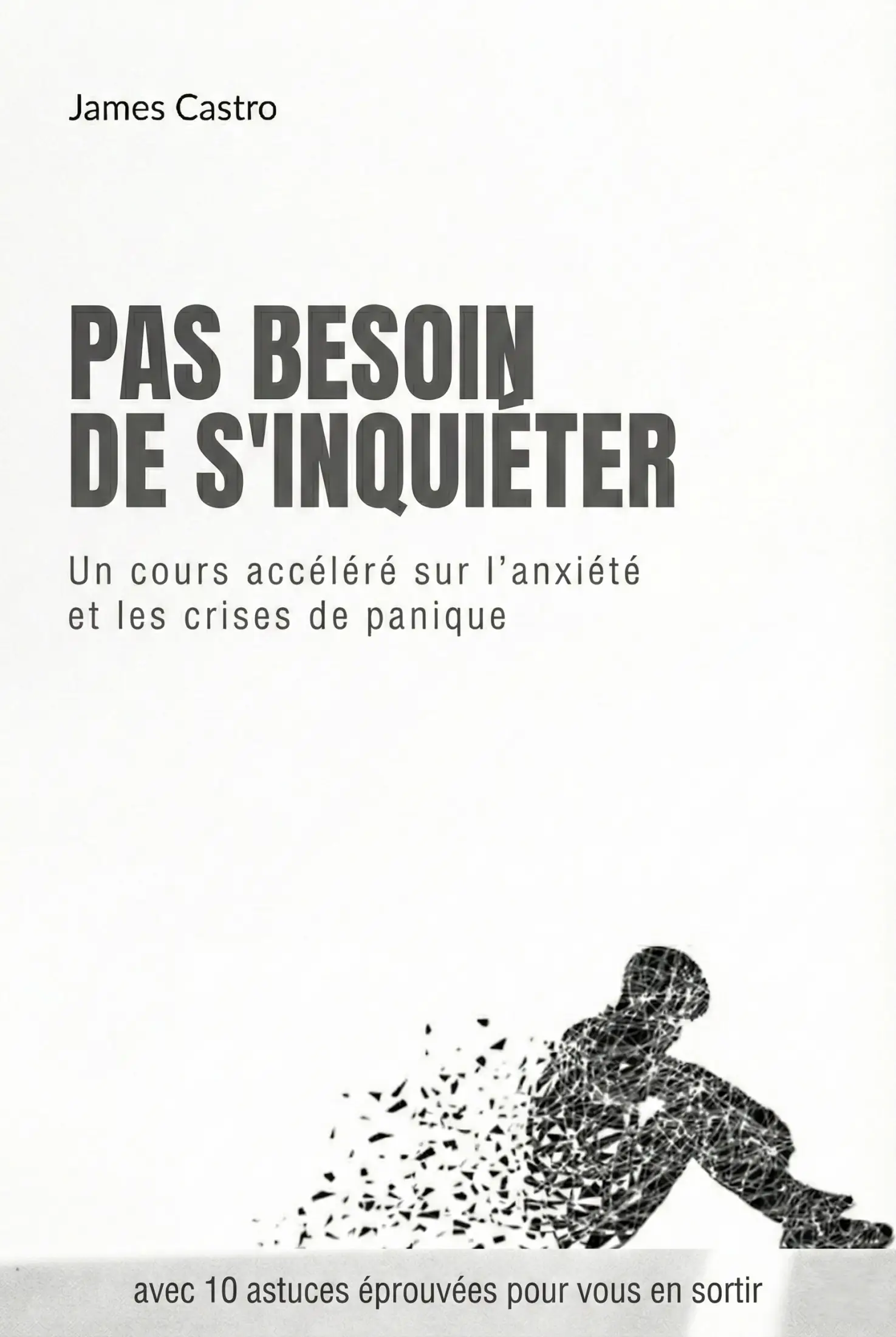 Pas besoin de s'inquiéter