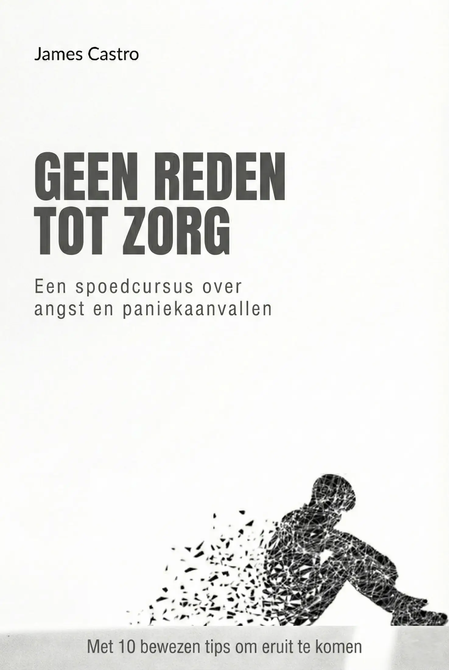 Geen reden tot zorg