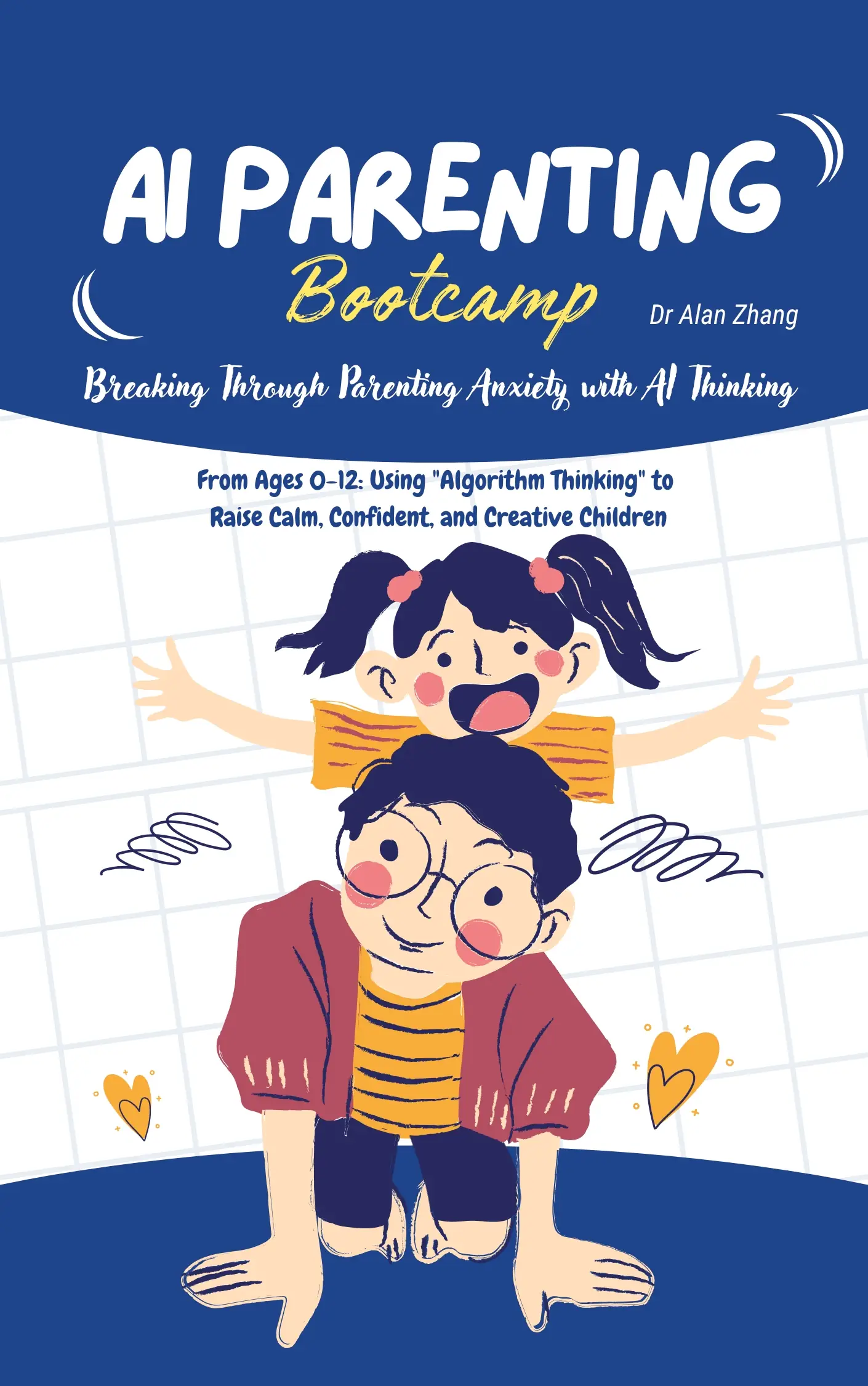 AI Parenting Bootcamp