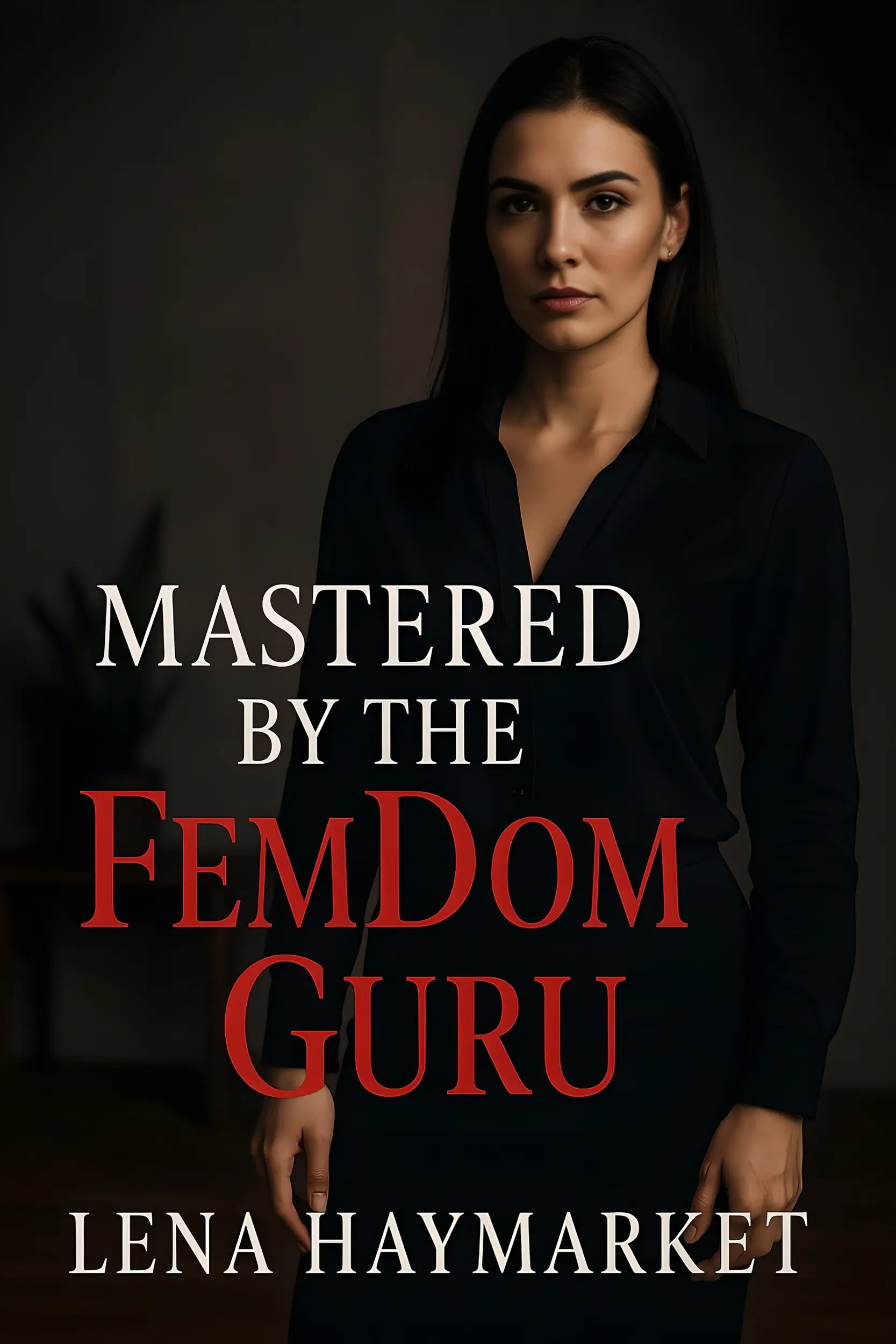 Mastered By The FemDom Guru