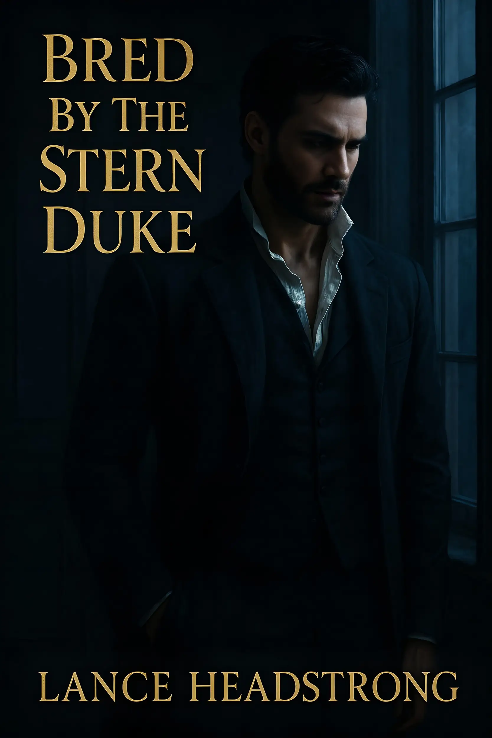 Bred By The Stern Duke