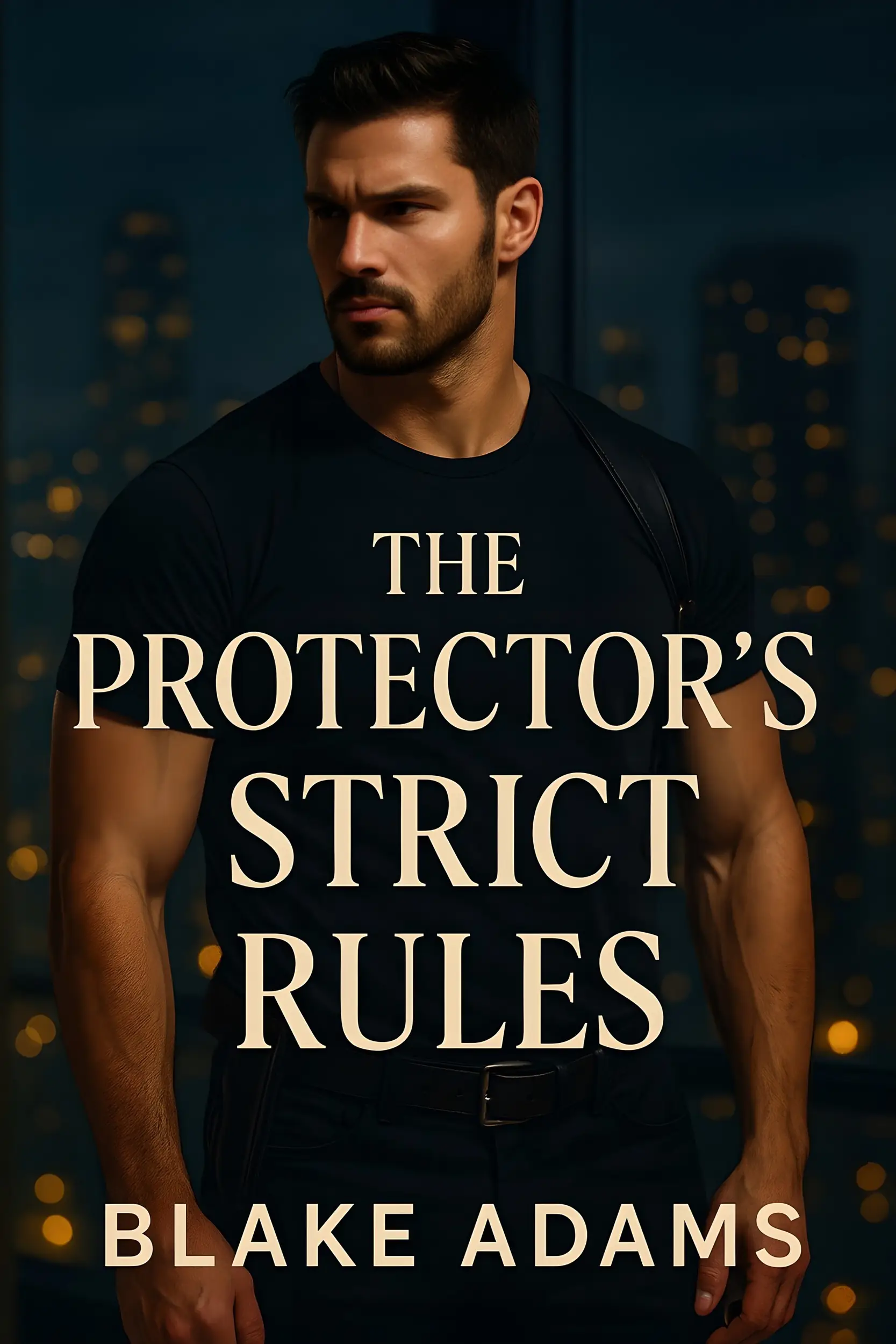 The Protector's Strict Rules