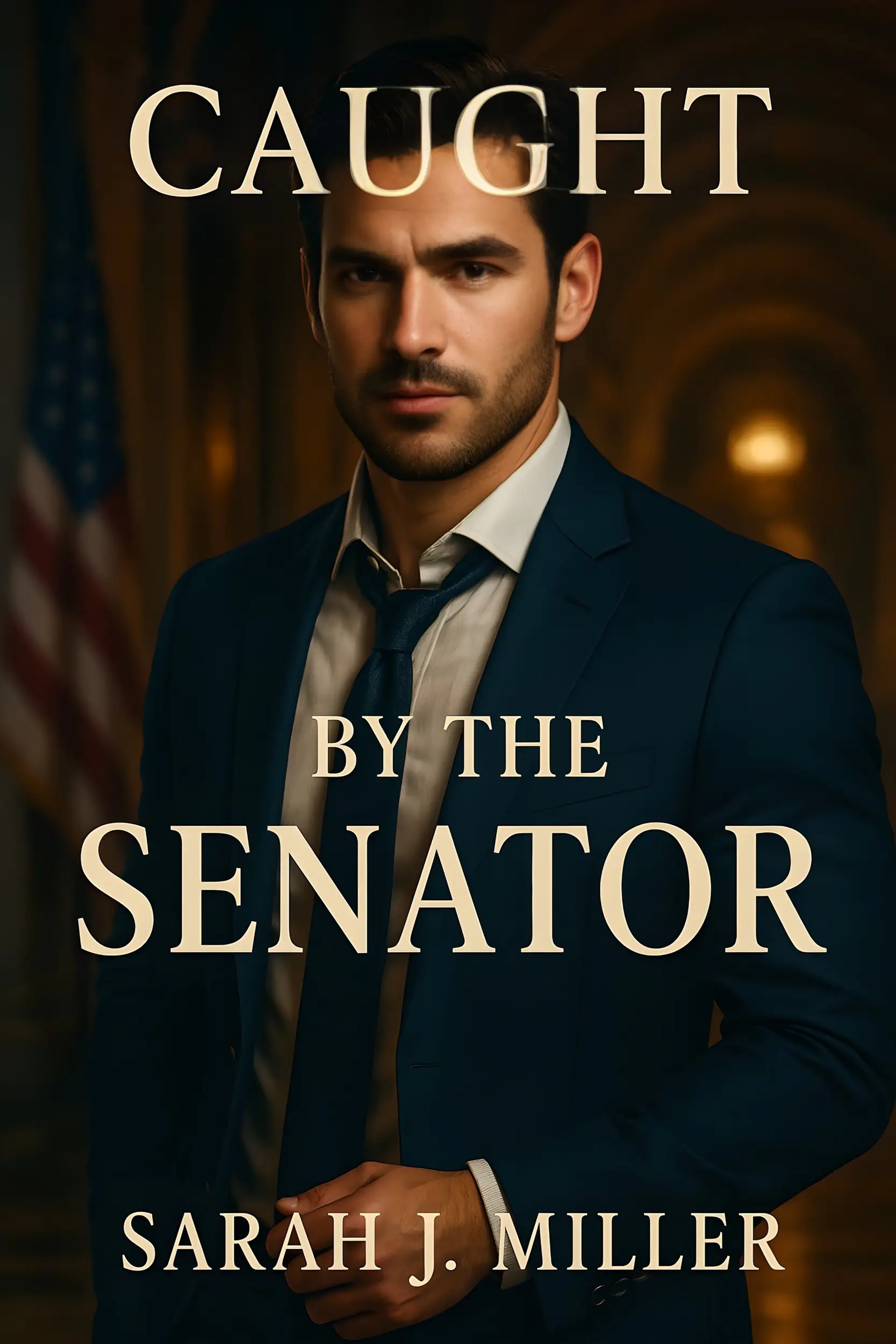 Caught By The Senator